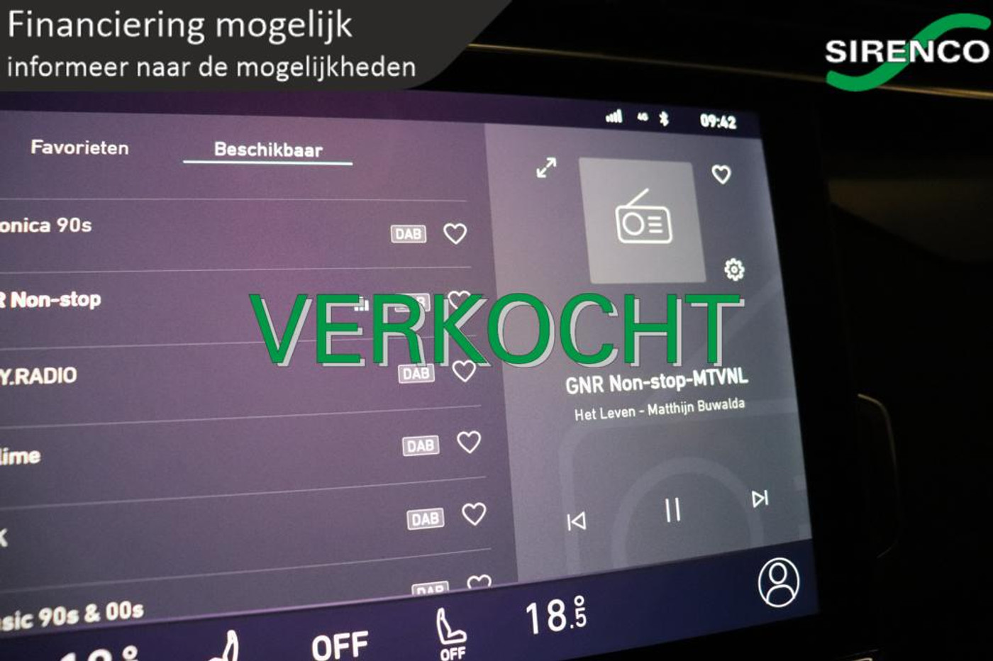 Foto van Lynk&co LYNK & Co 01