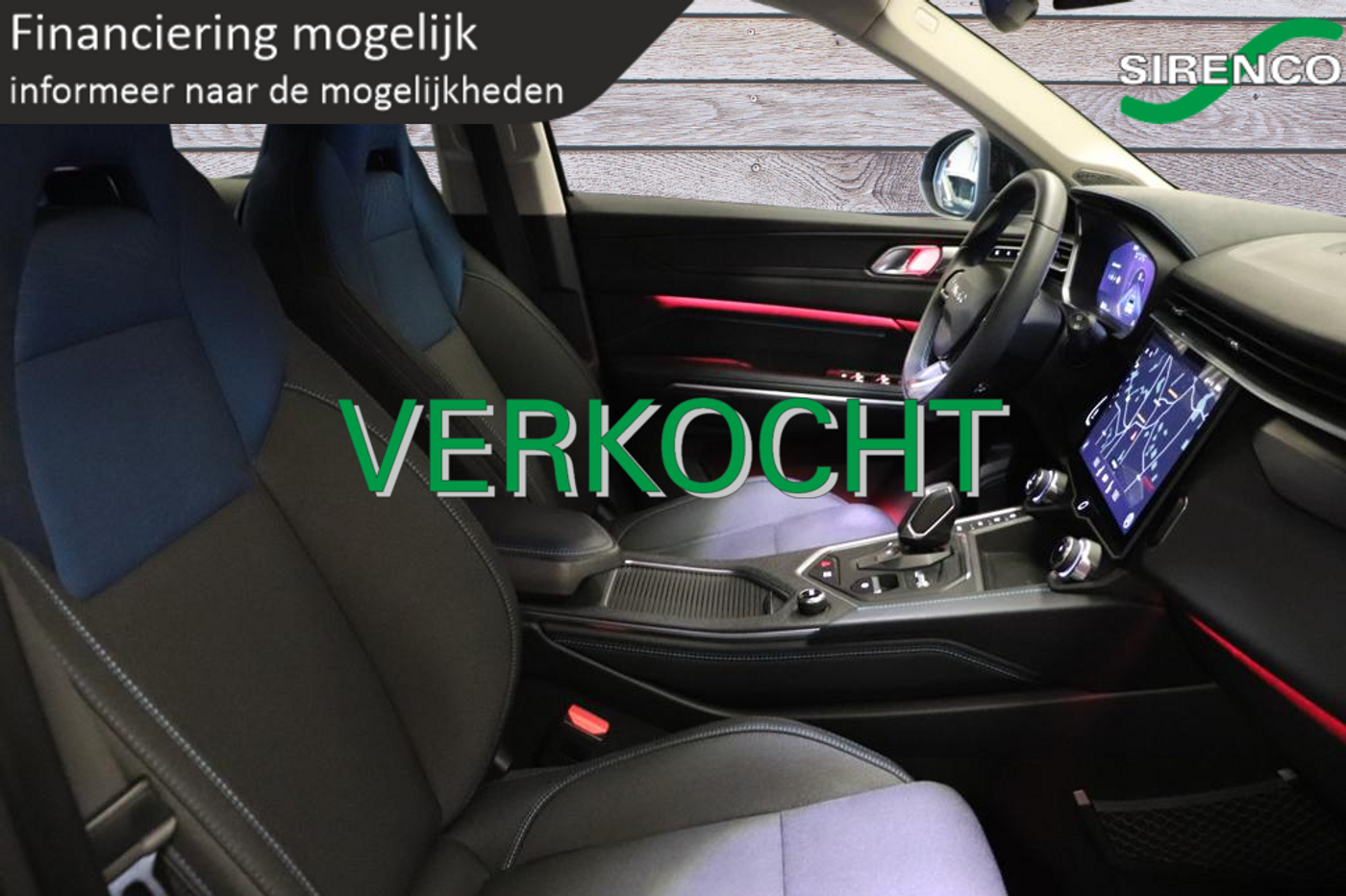Foto van Lynk&co LYNK & Co 01