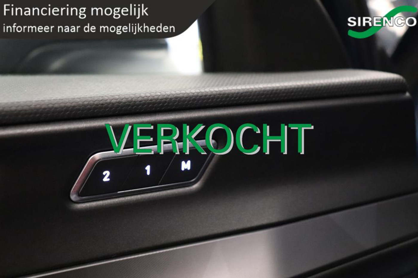 Foto van Lynk&co LYNK & Co 01