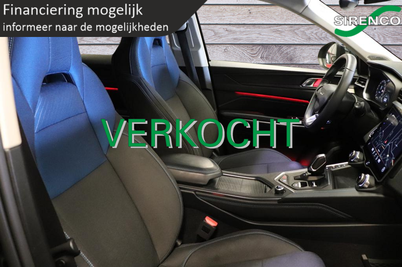 Foto van Lynk&co LYNK & Co 01