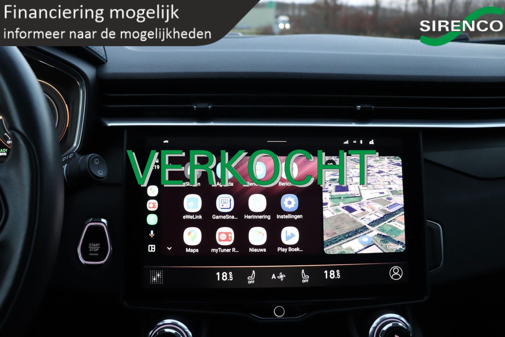 Foto van Lynk&co LYNK & Co 01