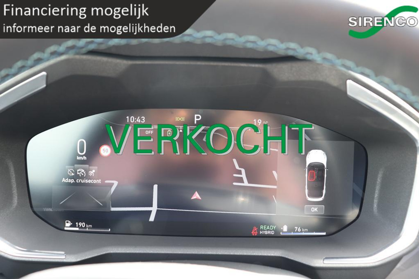 Foto van Lynk&co LYNK & Co 01