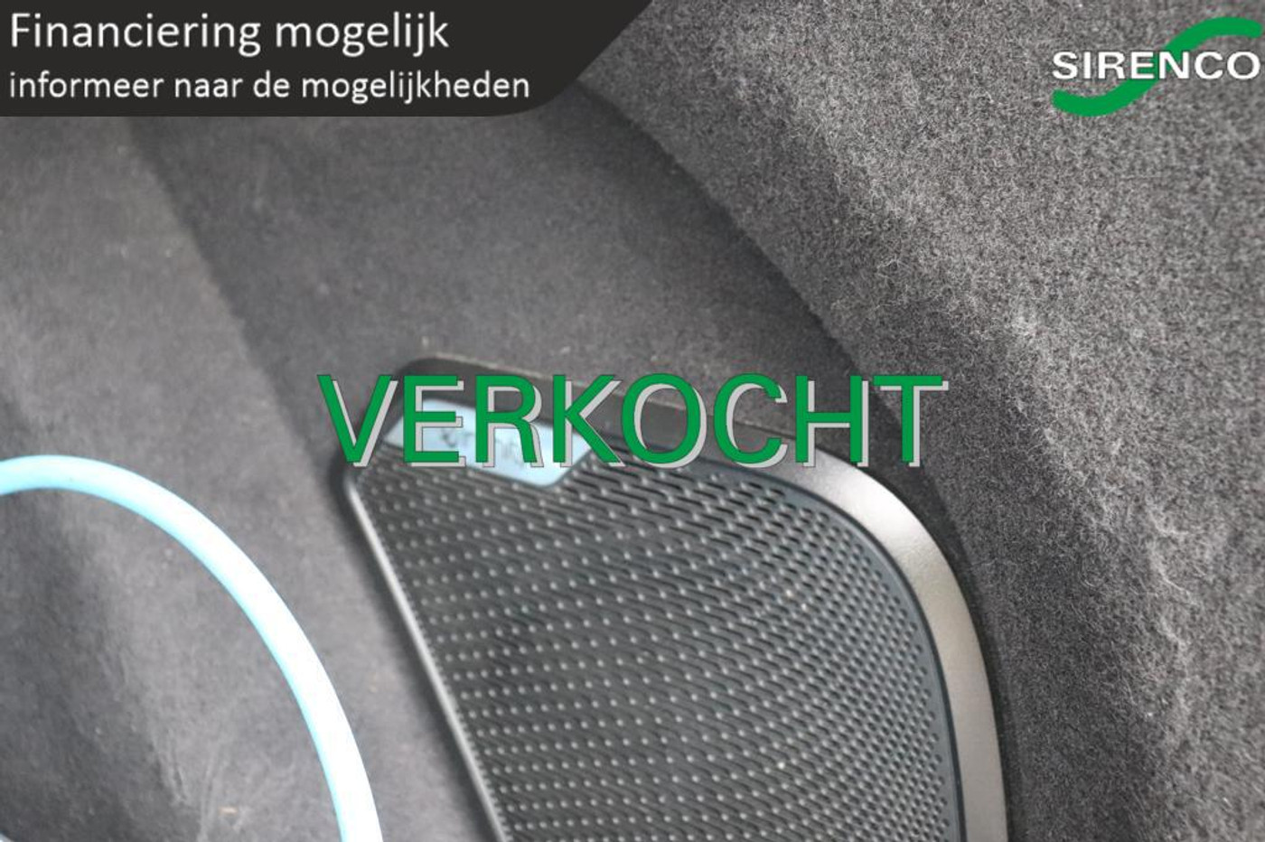 Foto van Lynk&co LYNK & Co 01