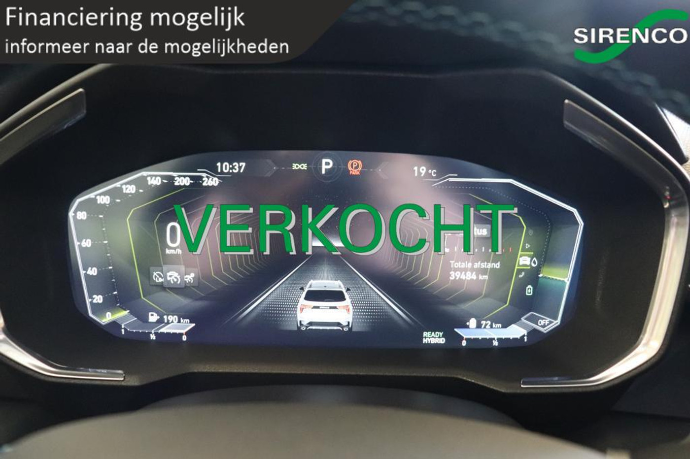 Foto van Lynk&co LYNK & Co 01