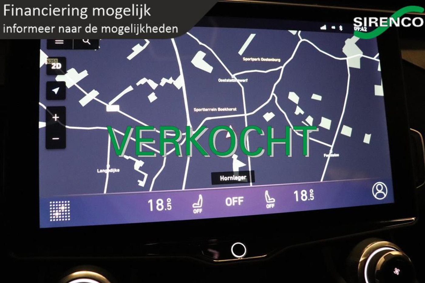 Foto van Lynk&co LYNK & Co 01