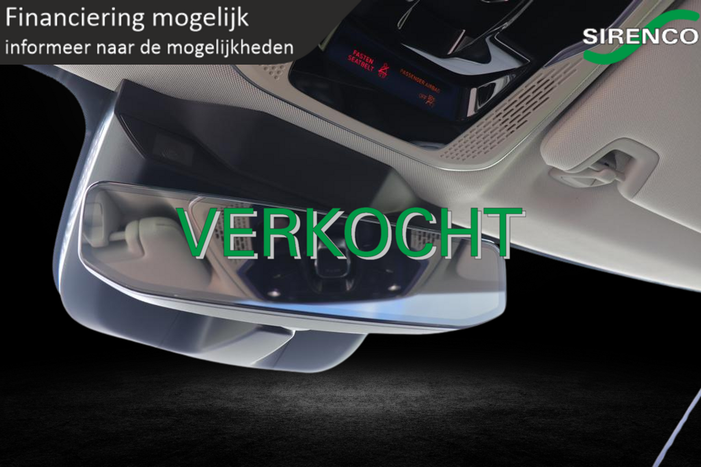 Foto van Lynk&co LYNK & Co 01