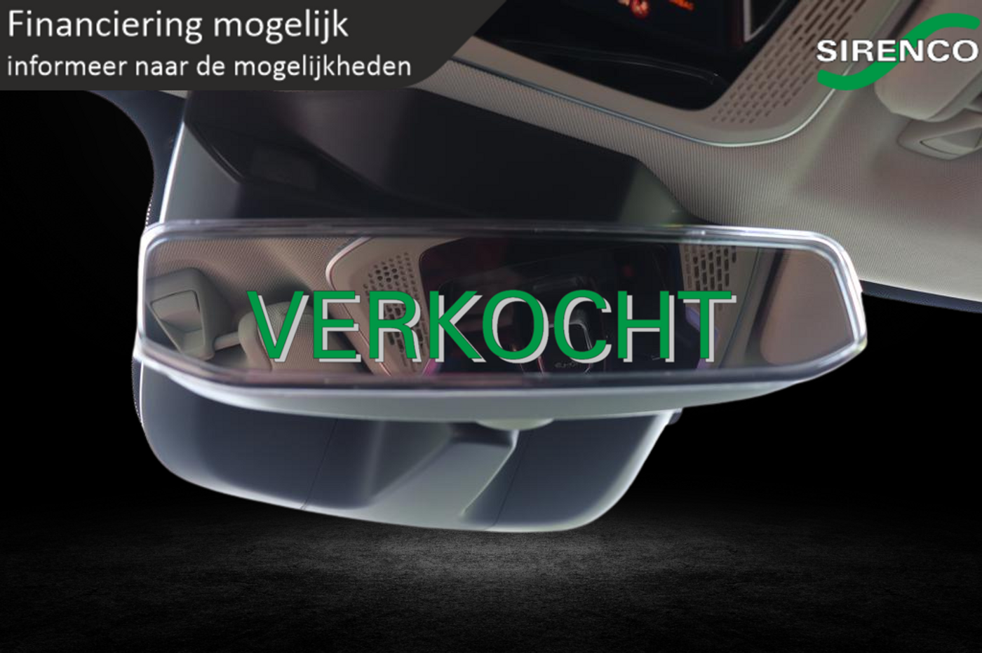 Foto van Lynk&co LYNK & Co 01