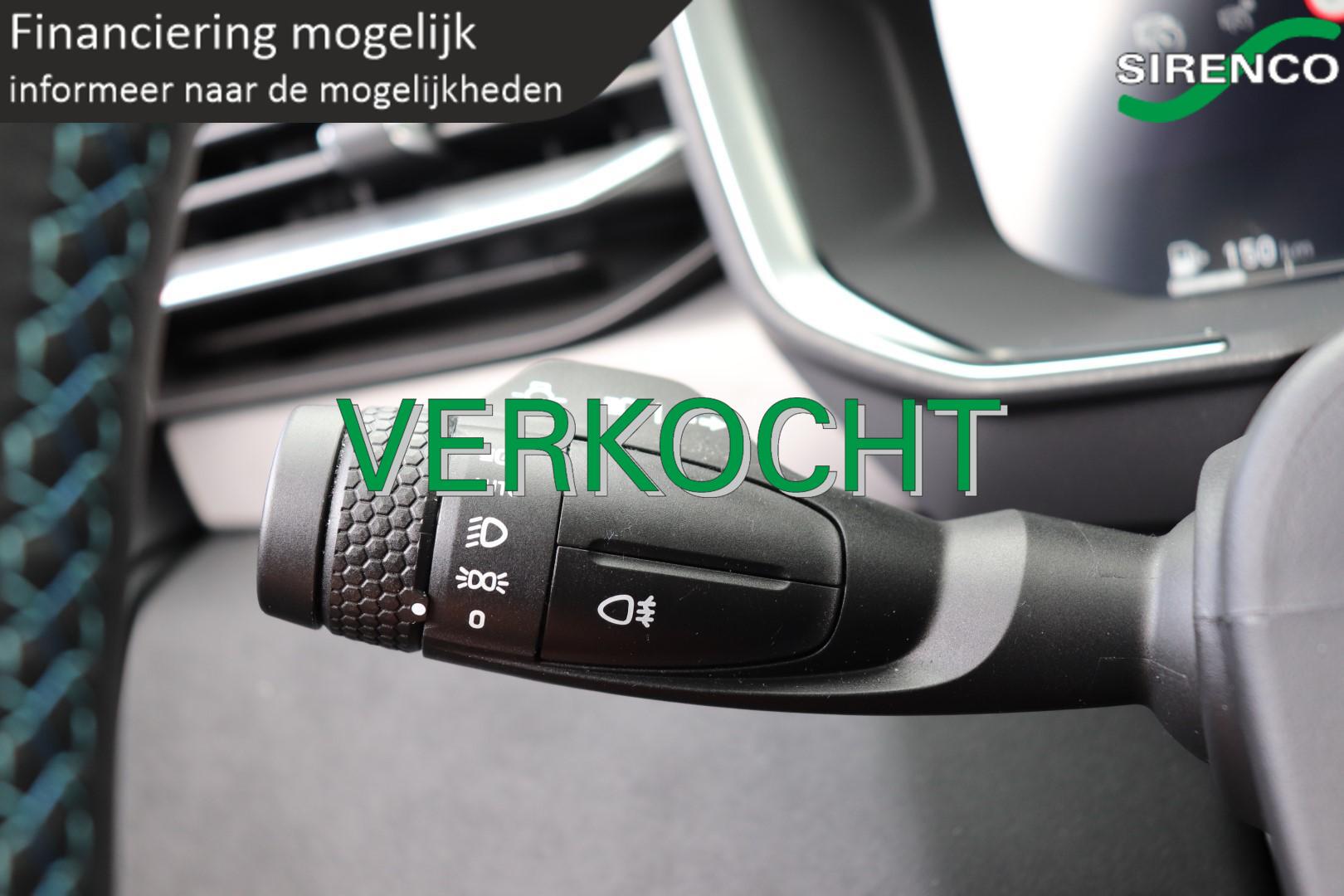 Foto van Lynk&co LYNK & Co 01