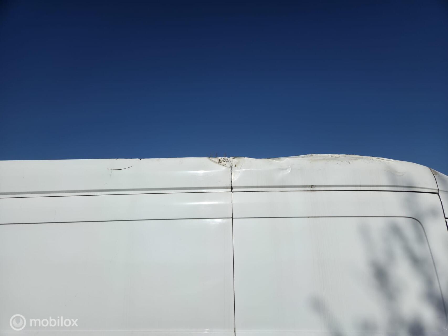 Foto van Ford Transit