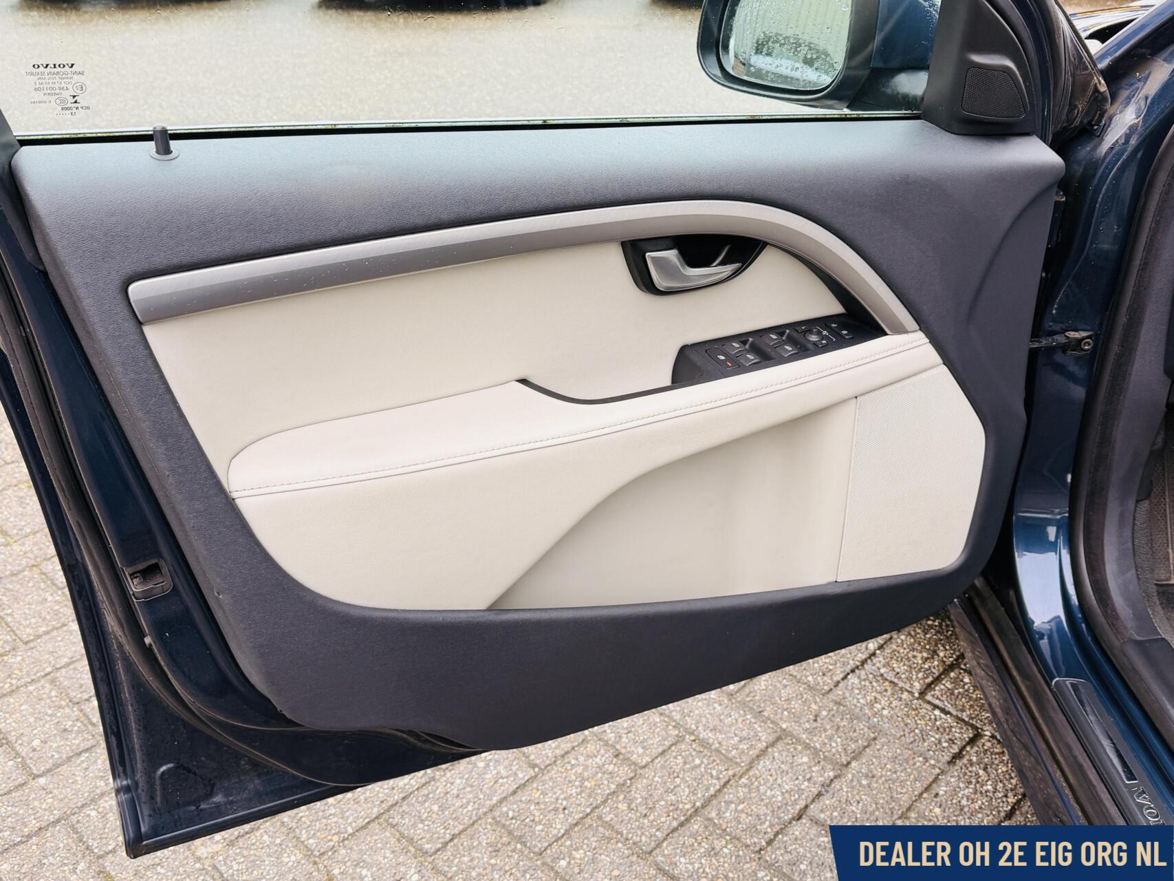 Foto van Volvo V70