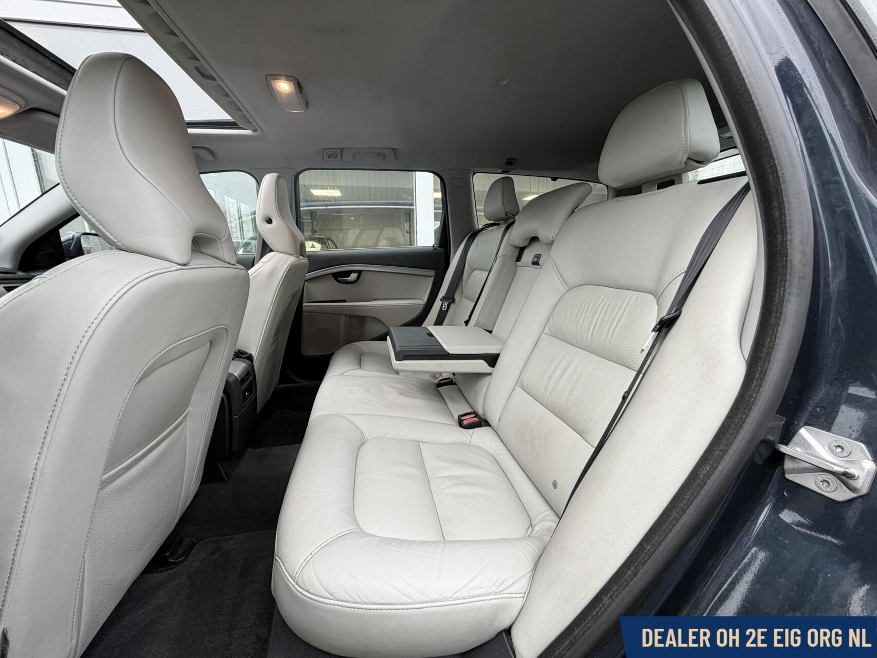Foto van Volvo V70