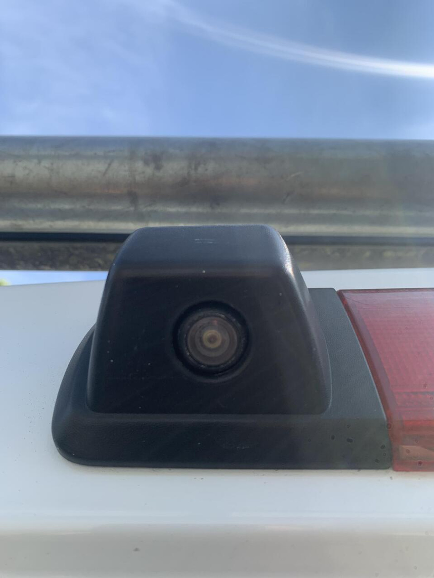 Foto van Opel Vivaro-b