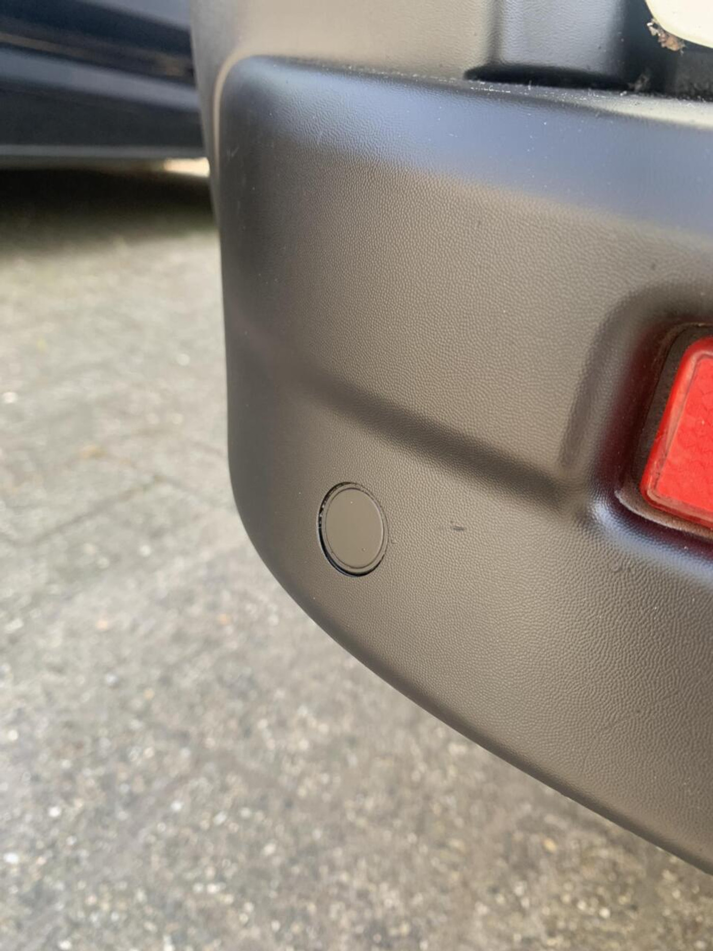 Foto van Opel Vivaro-b