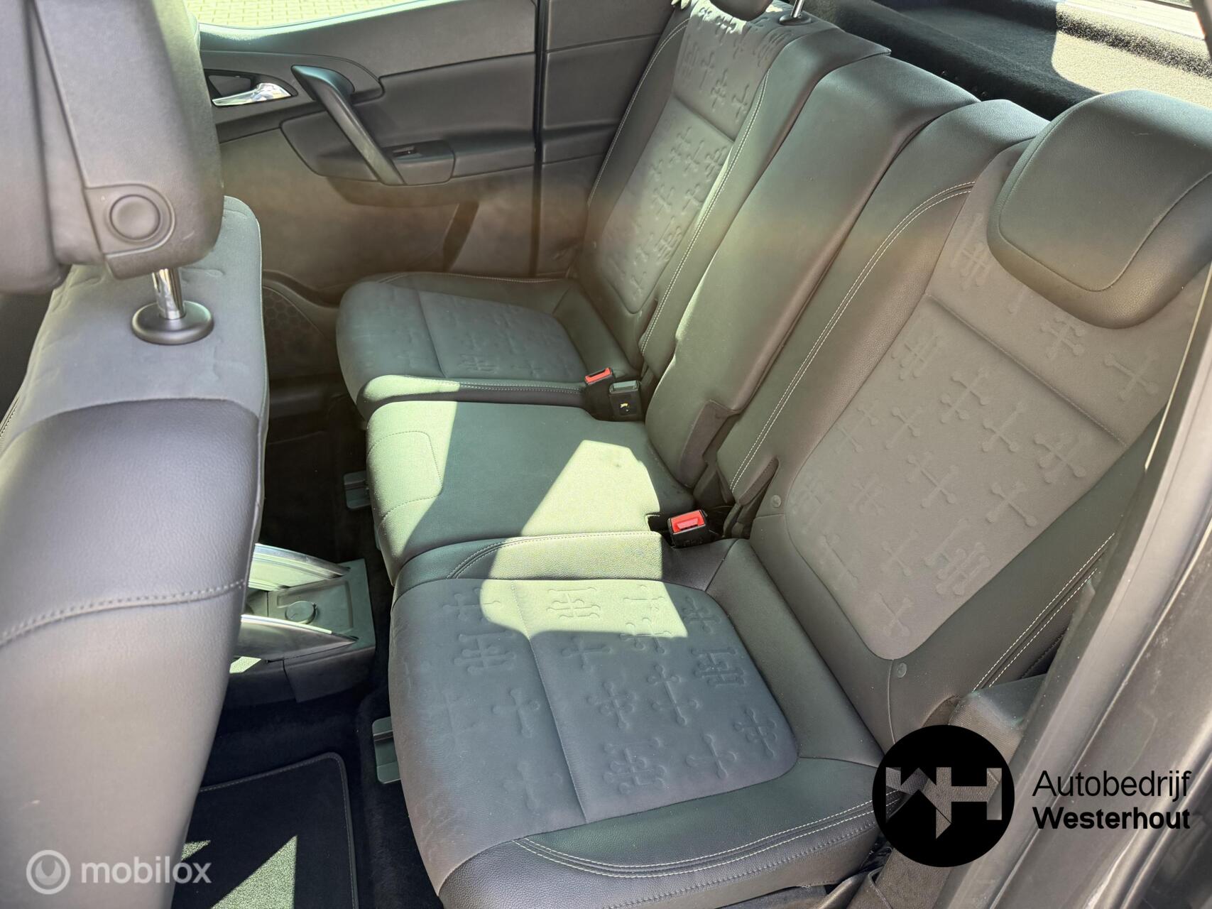 Foto van Opel Meriva