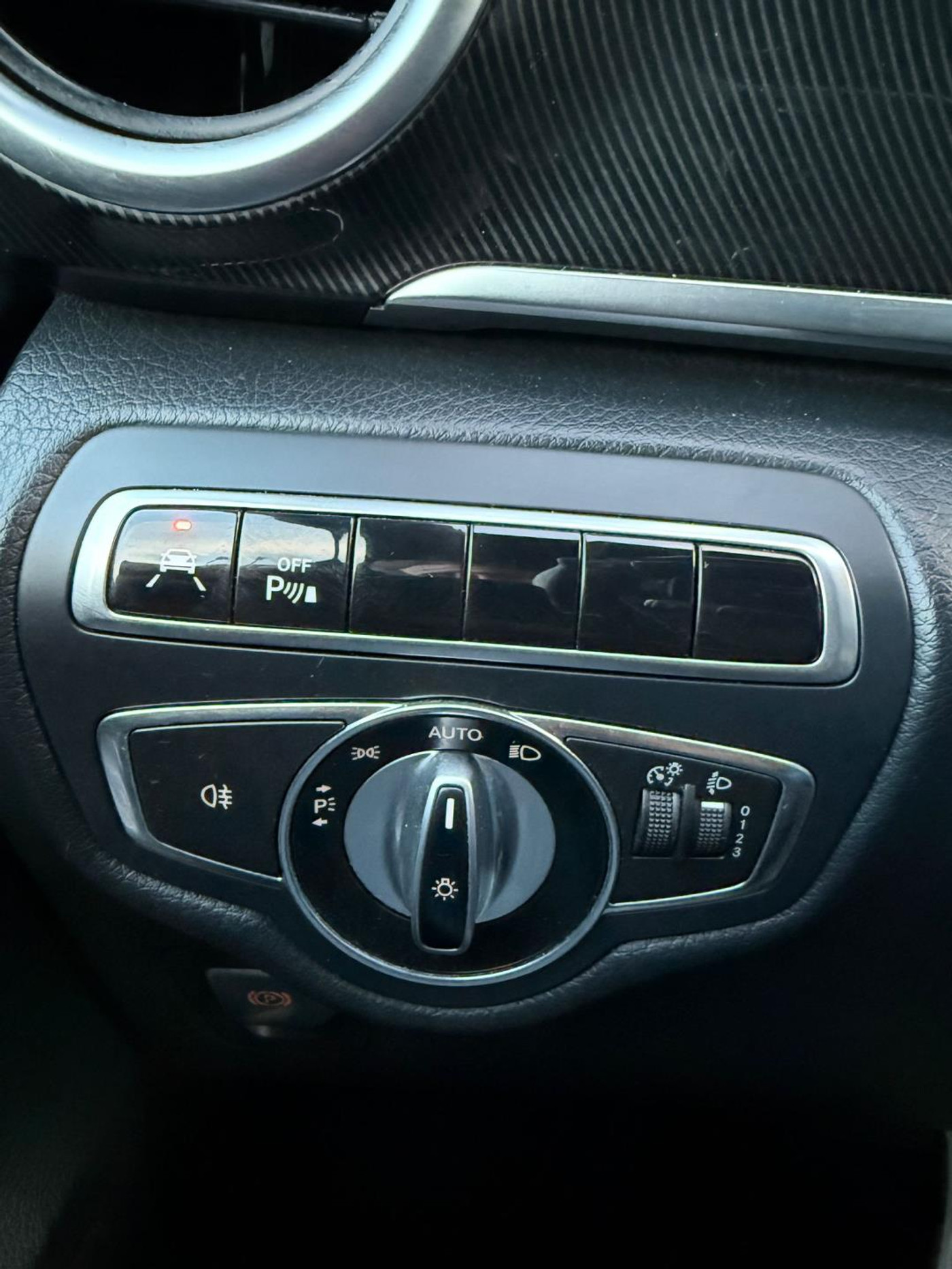 Foto van Mercedes-Benz V-klasse
