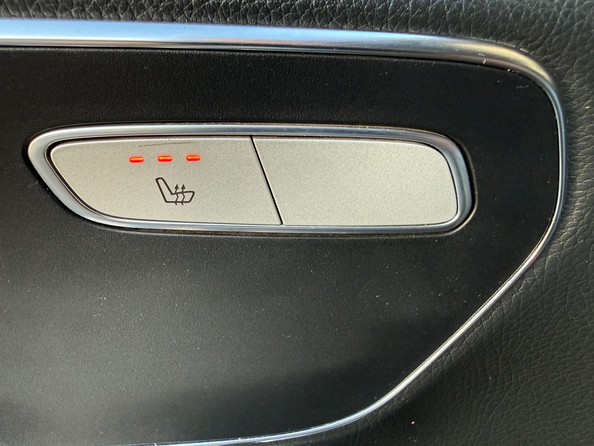 Foto van Mercedes-Benz V-klasse