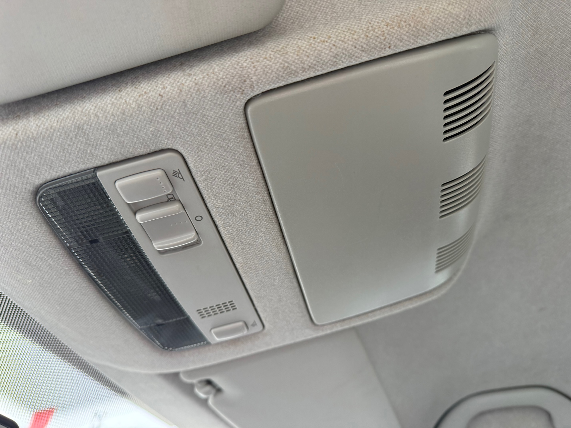 Foto van Skoda Fabia