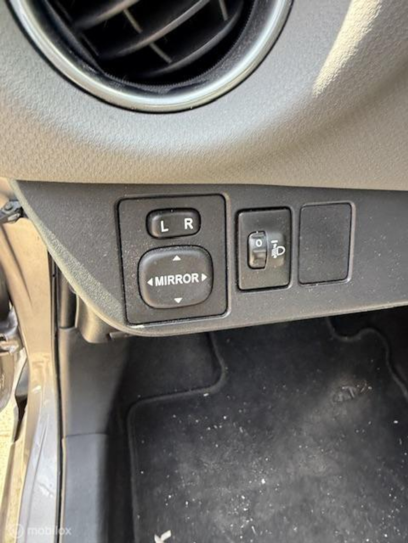 Foto van Toyota Toyota Yaris Hybrid