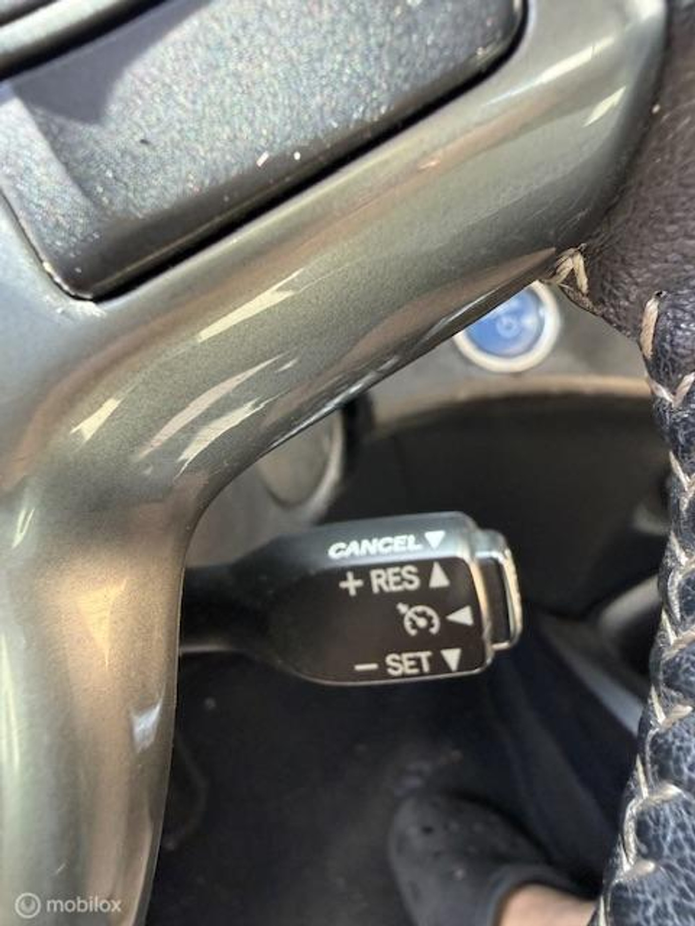 Foto van Toyota Toyota Yaris Hybrid