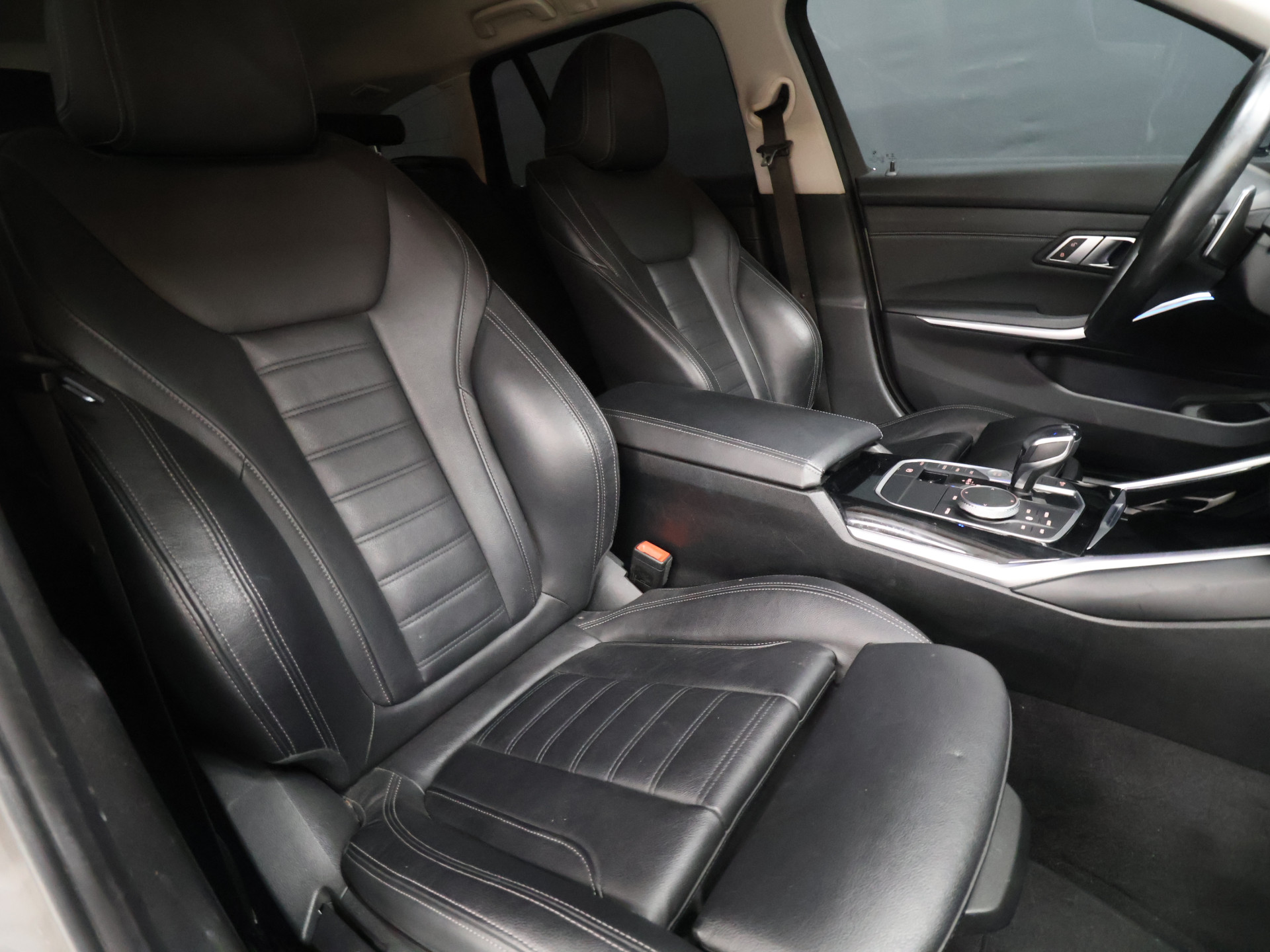 Foto van BMW 330e