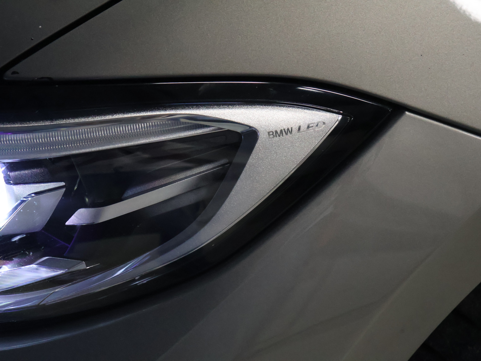 Foto van BMW 330e
