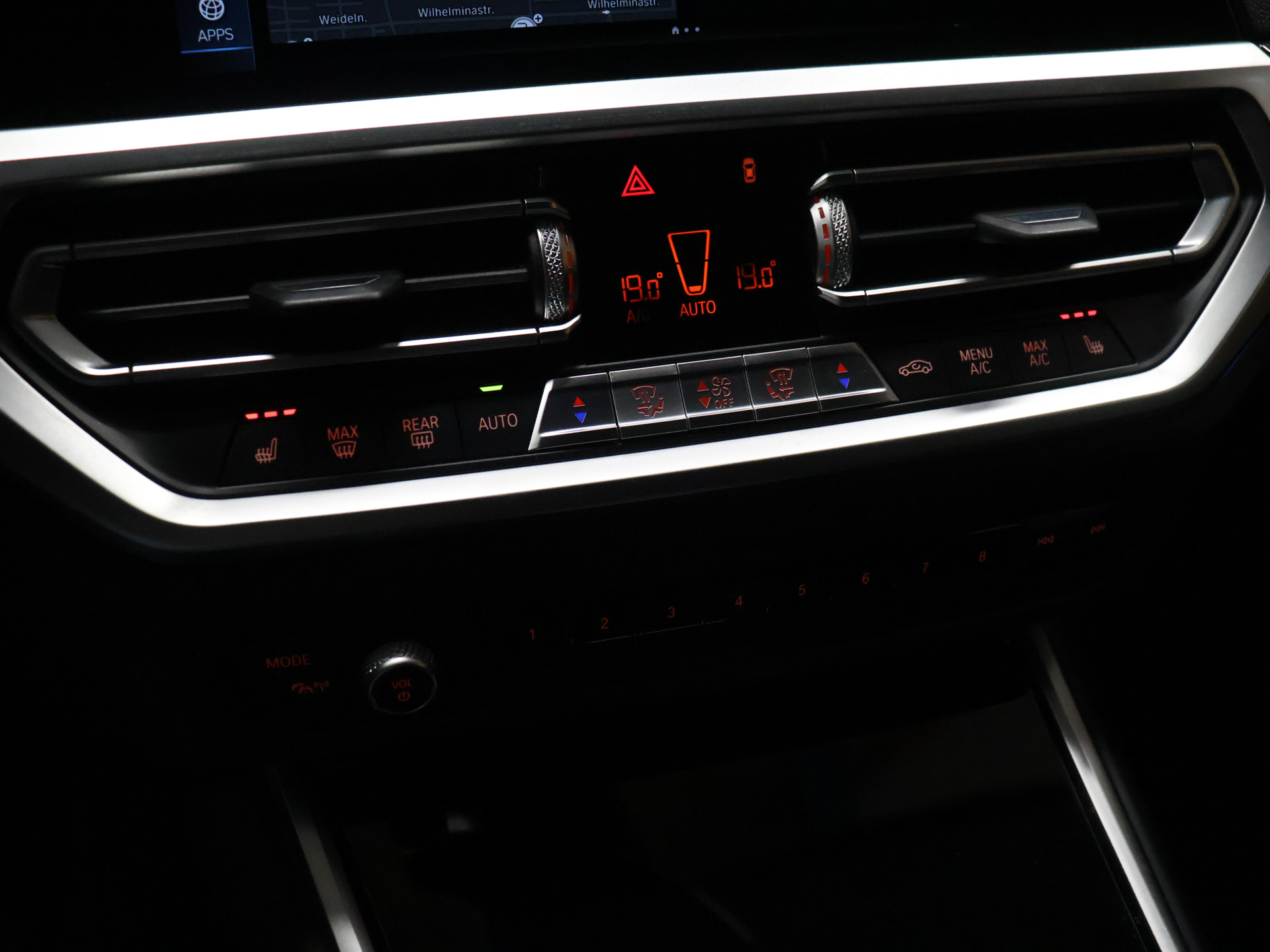 Foto van BMW 330e
