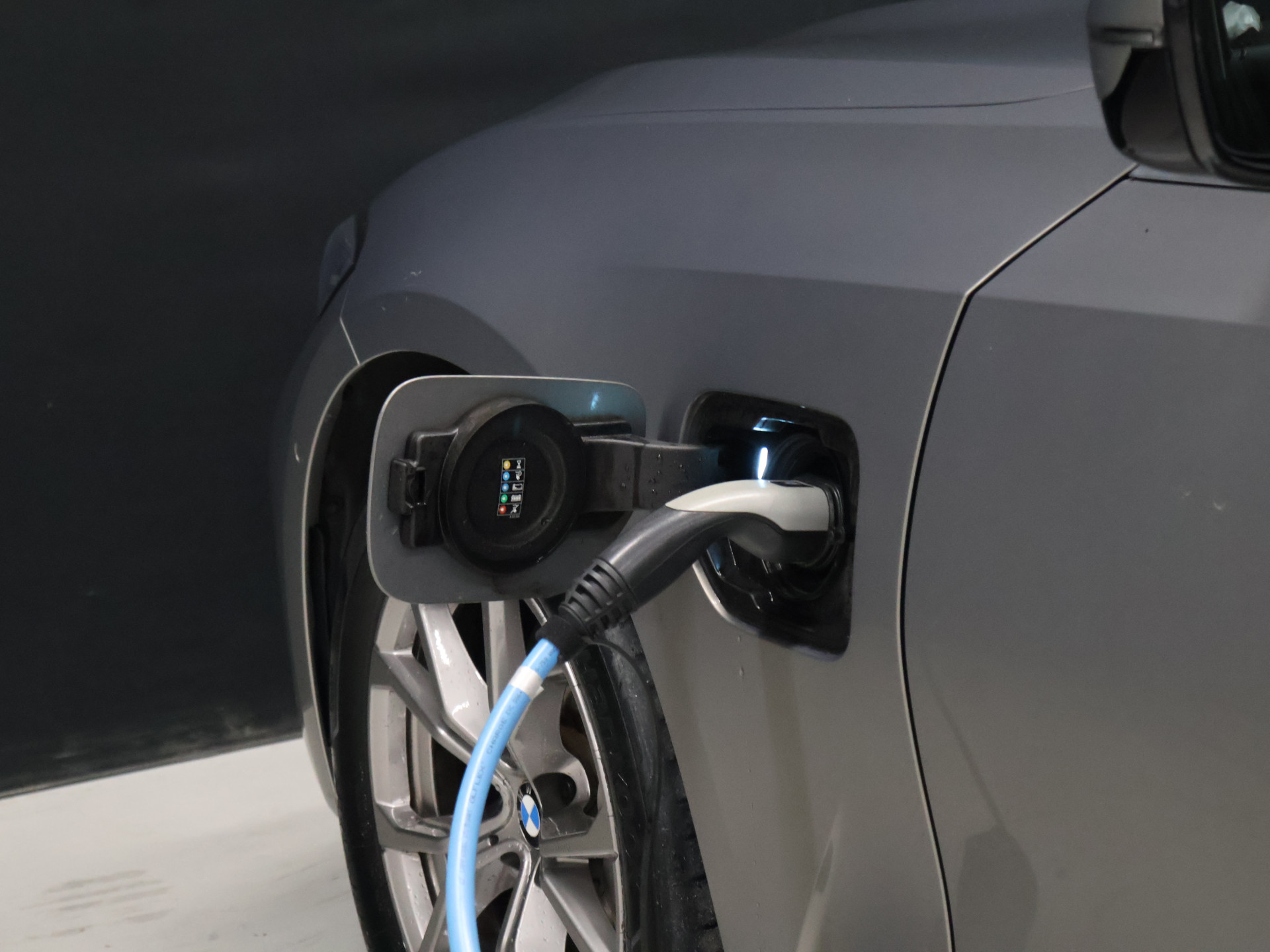 Foto van BMW 330e