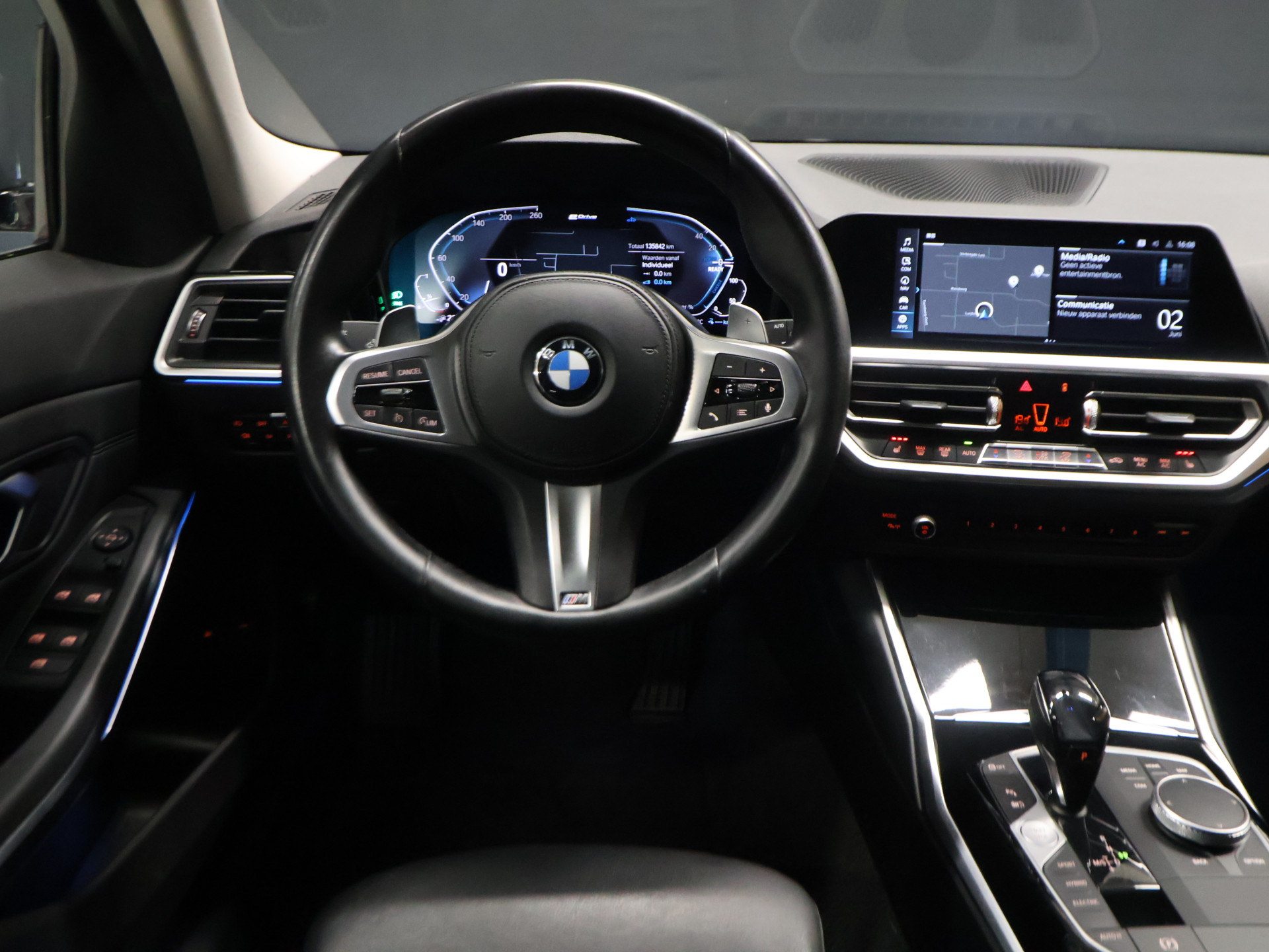 Foto van BMW 330e