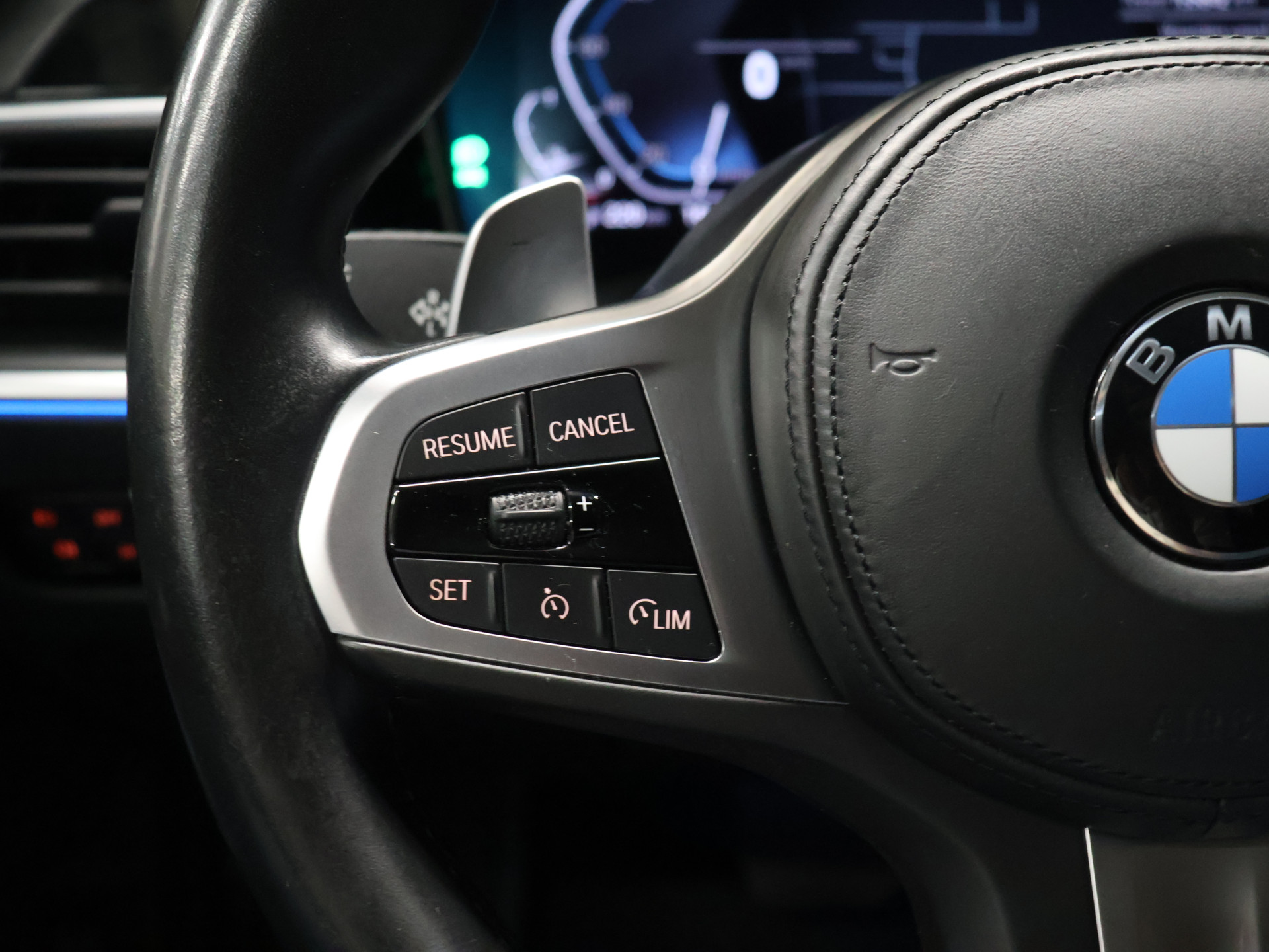 Foto van BMW 330e