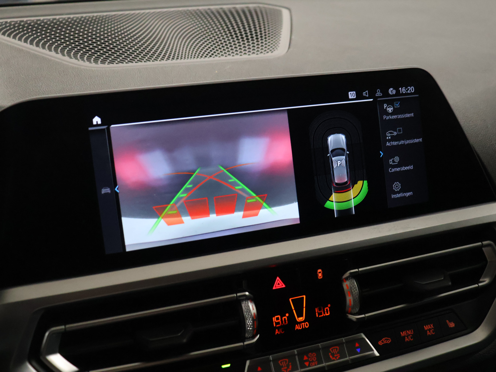 Foto van BMW 330e