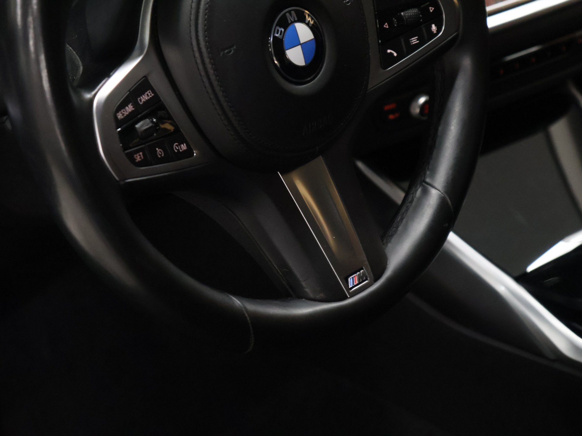 Foto van BMW 330e