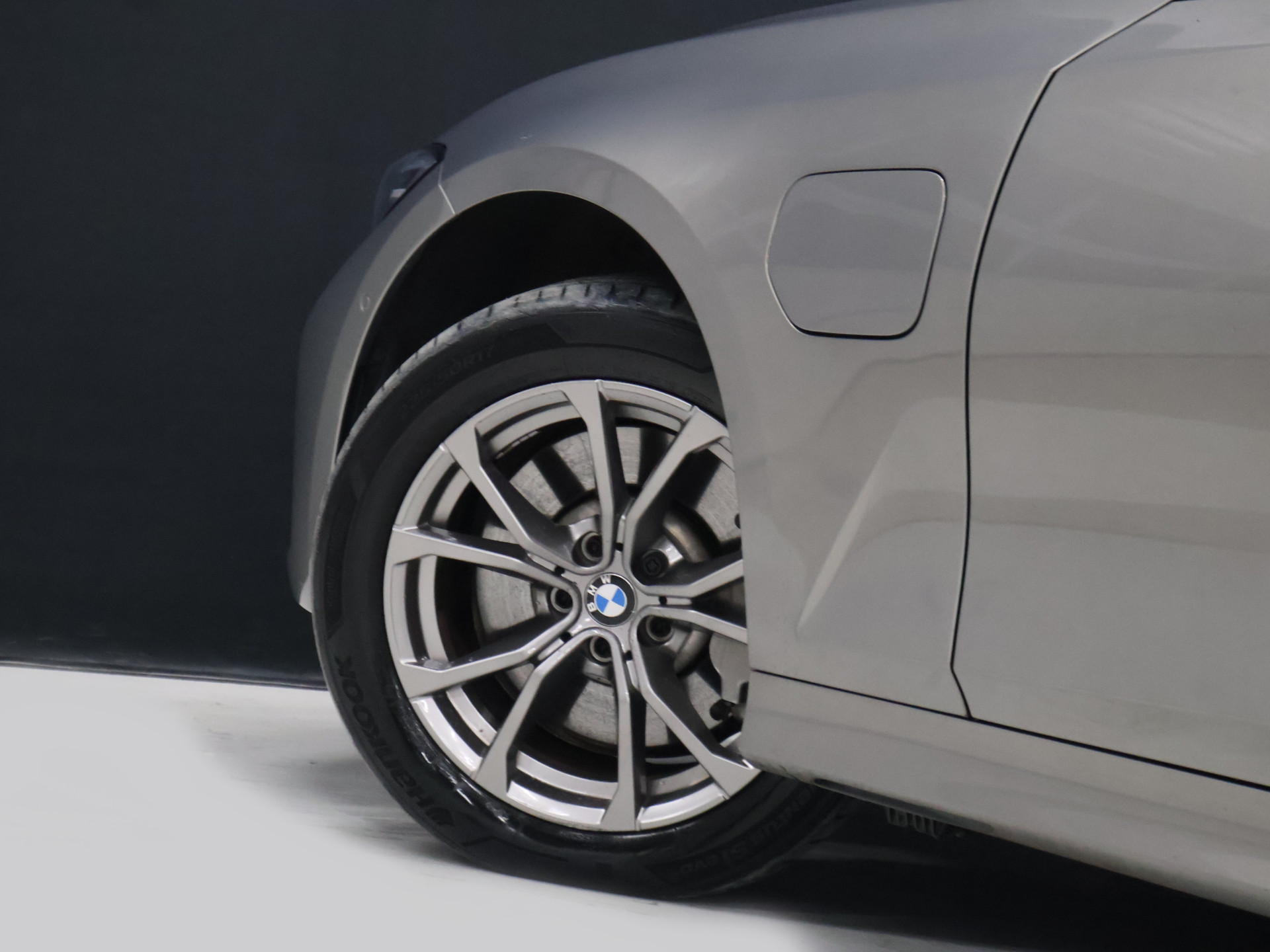 Foto van BMW 330e