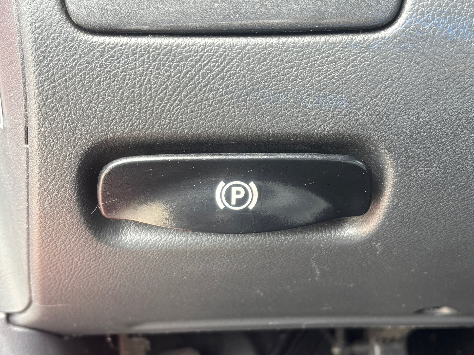 Foto van Mercedes-Benz Vito