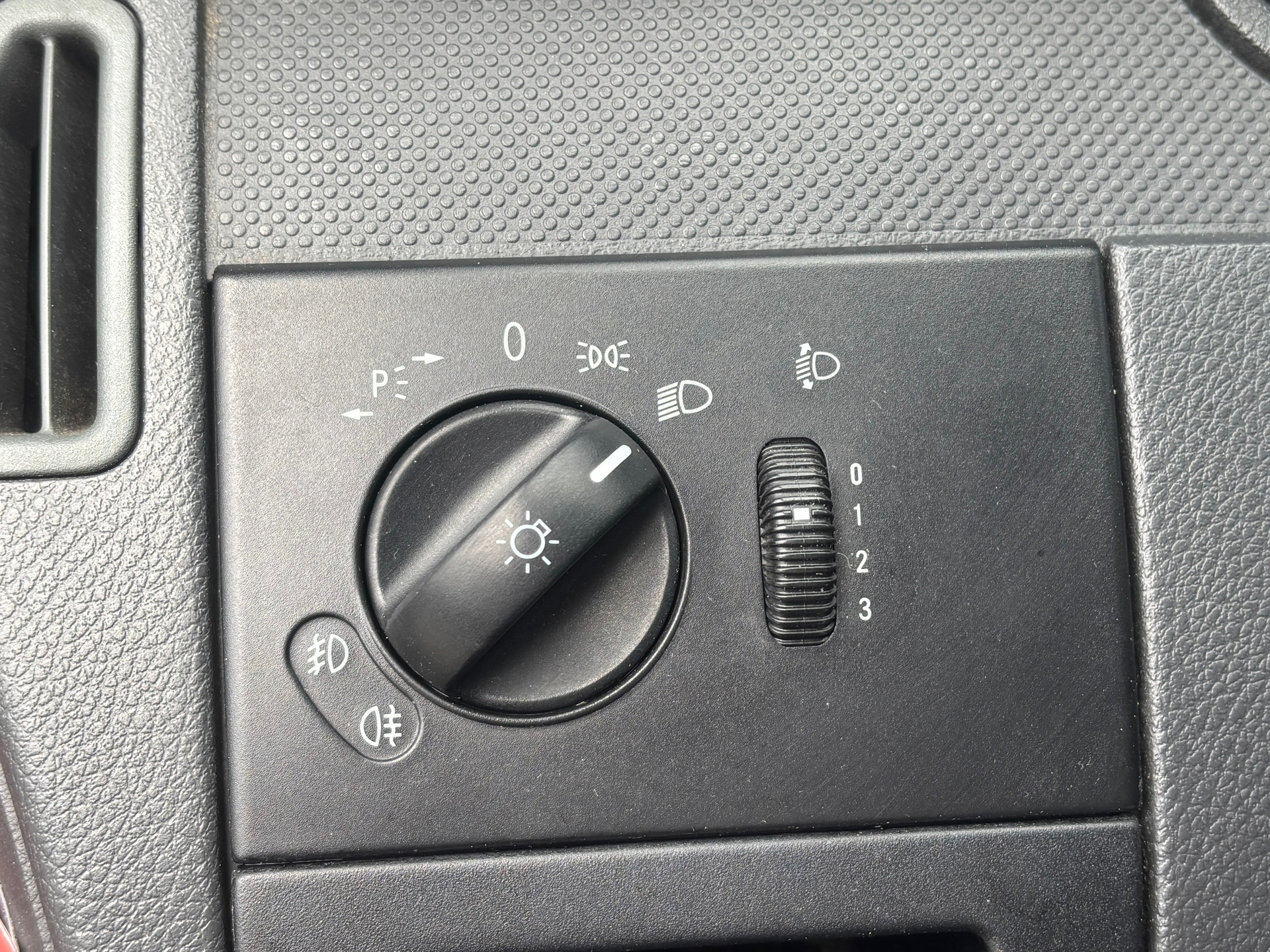 Foto van Mercedes-Benz Vito
