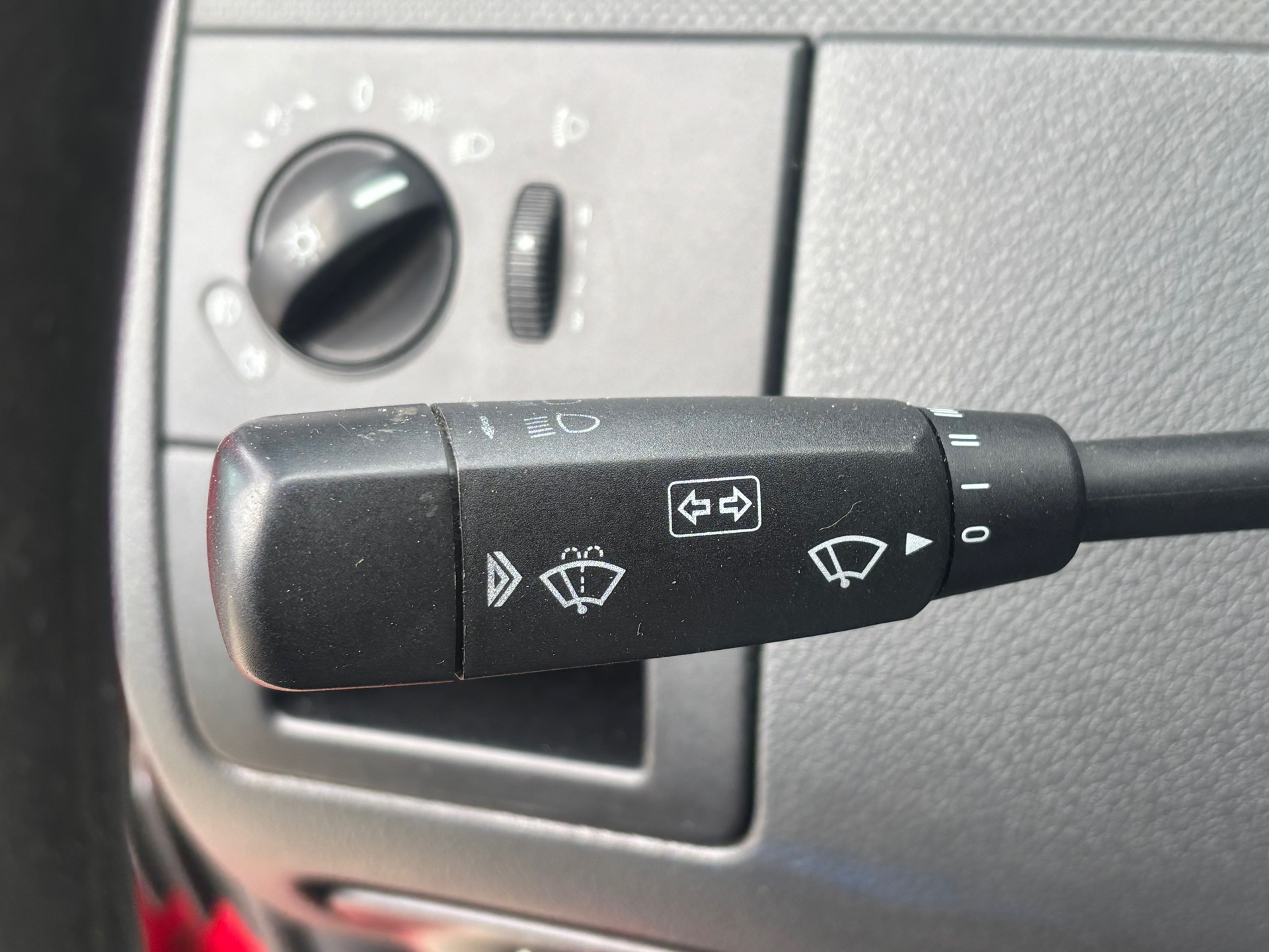 Foto van Mercedes-Benz Vito