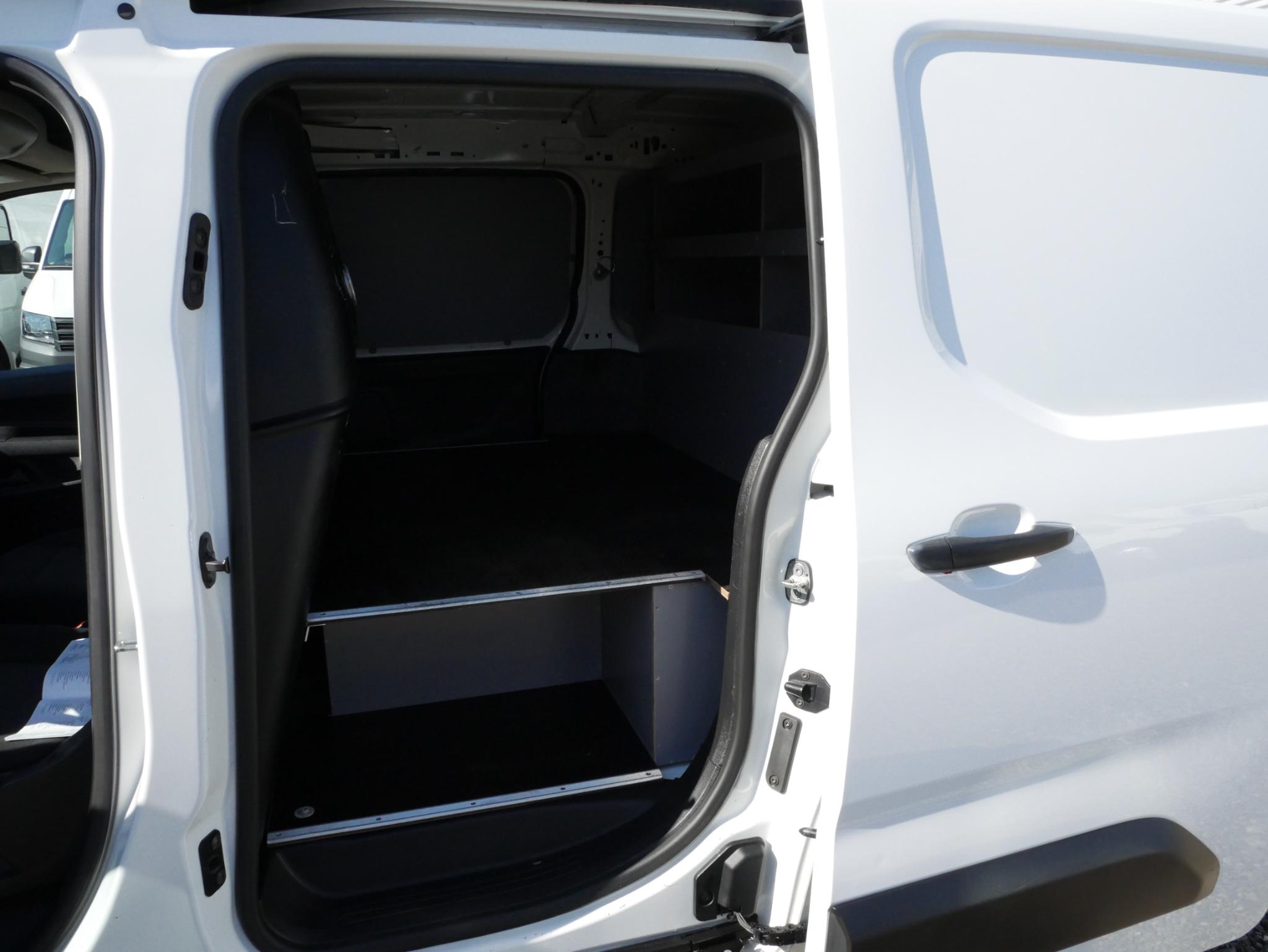 Foto van Opel Combo