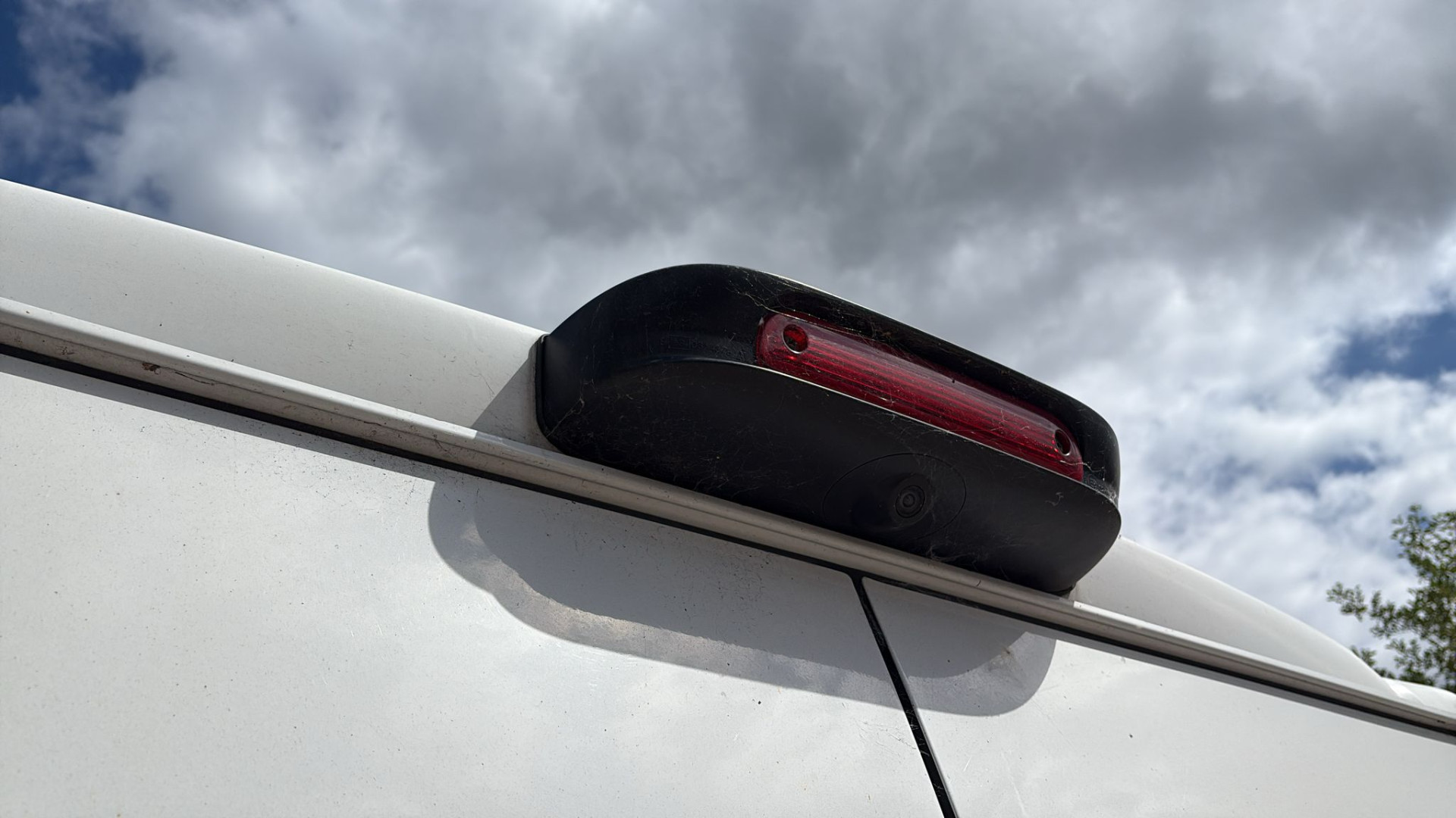 Foto van Fiat Ducato
