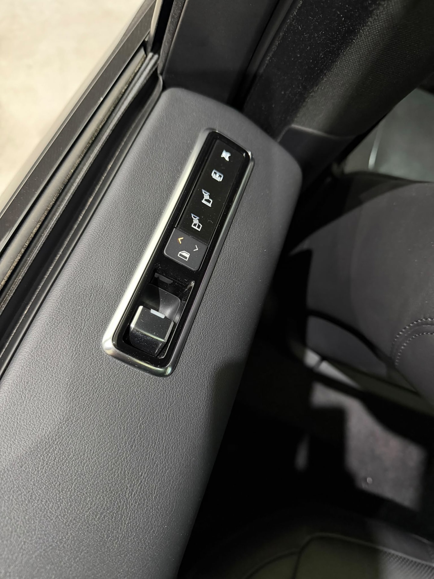 Foto van Land Rover Range Rover