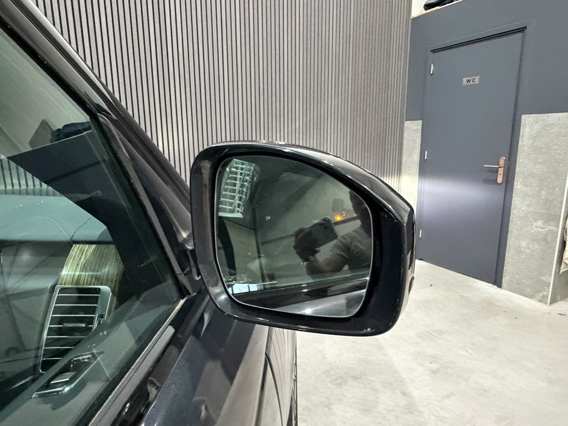 Foto van Land Rover Range Rover