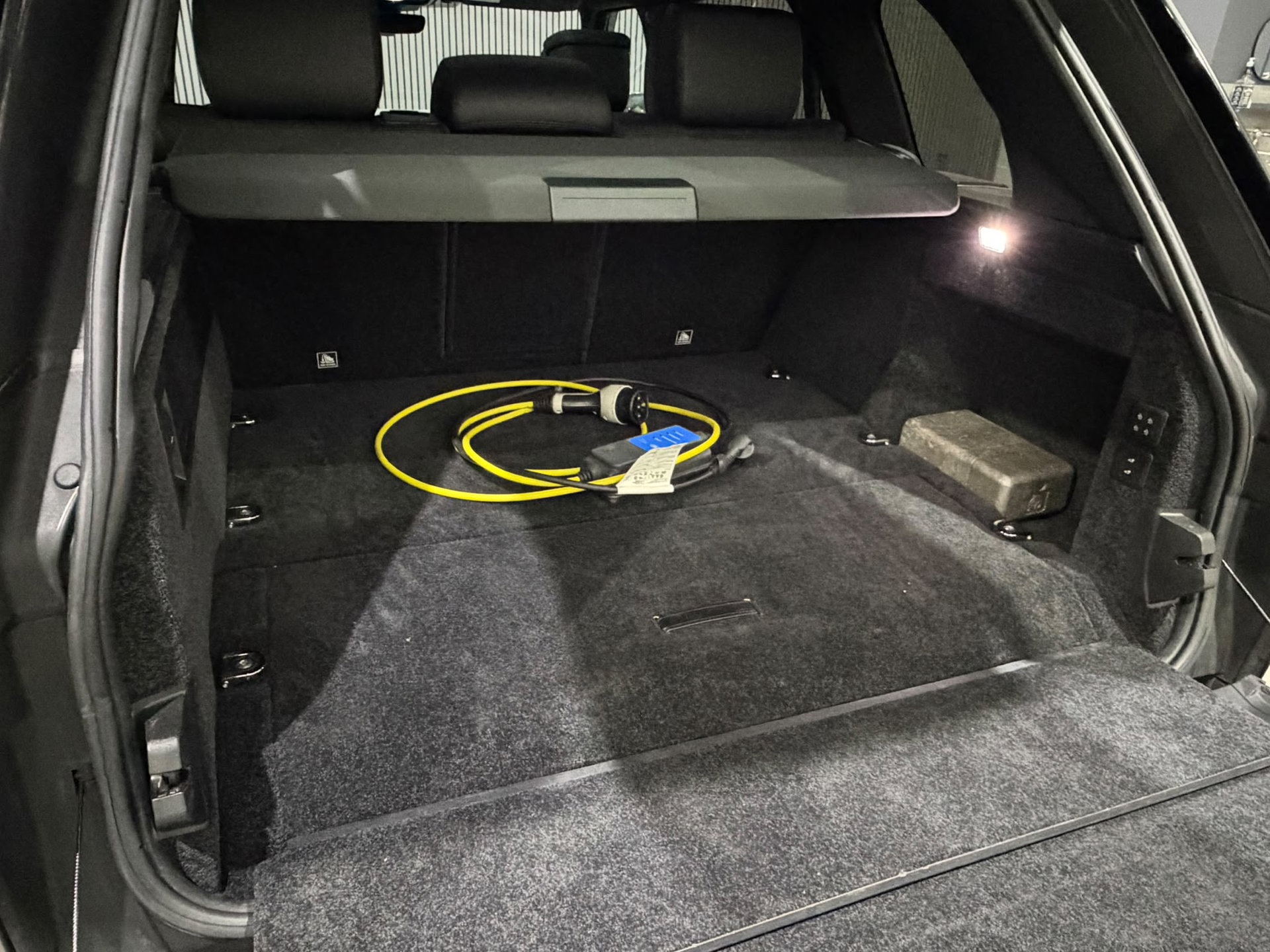 Foto van Land Rover Range Rover