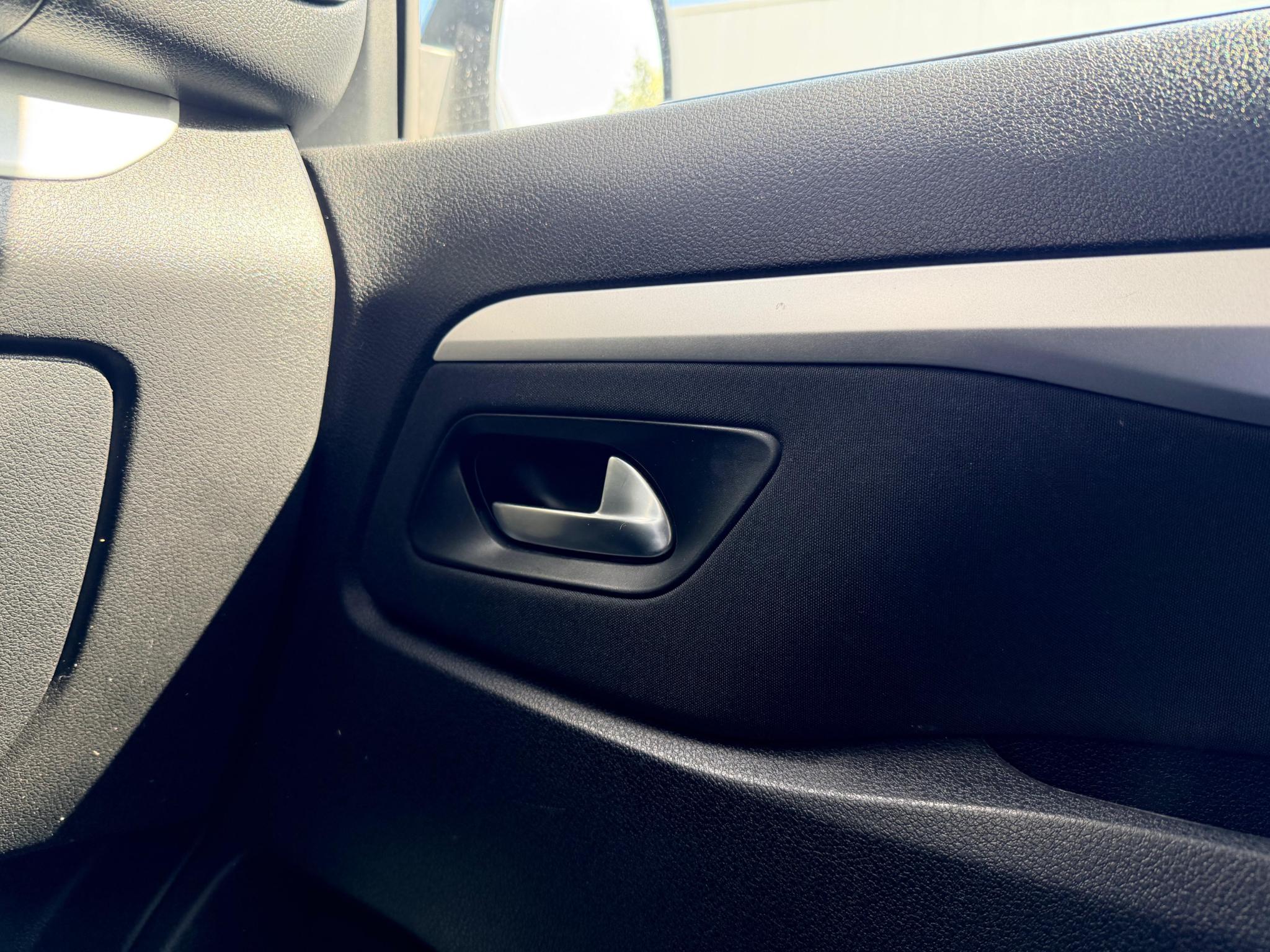 Foto van Toyota Proace