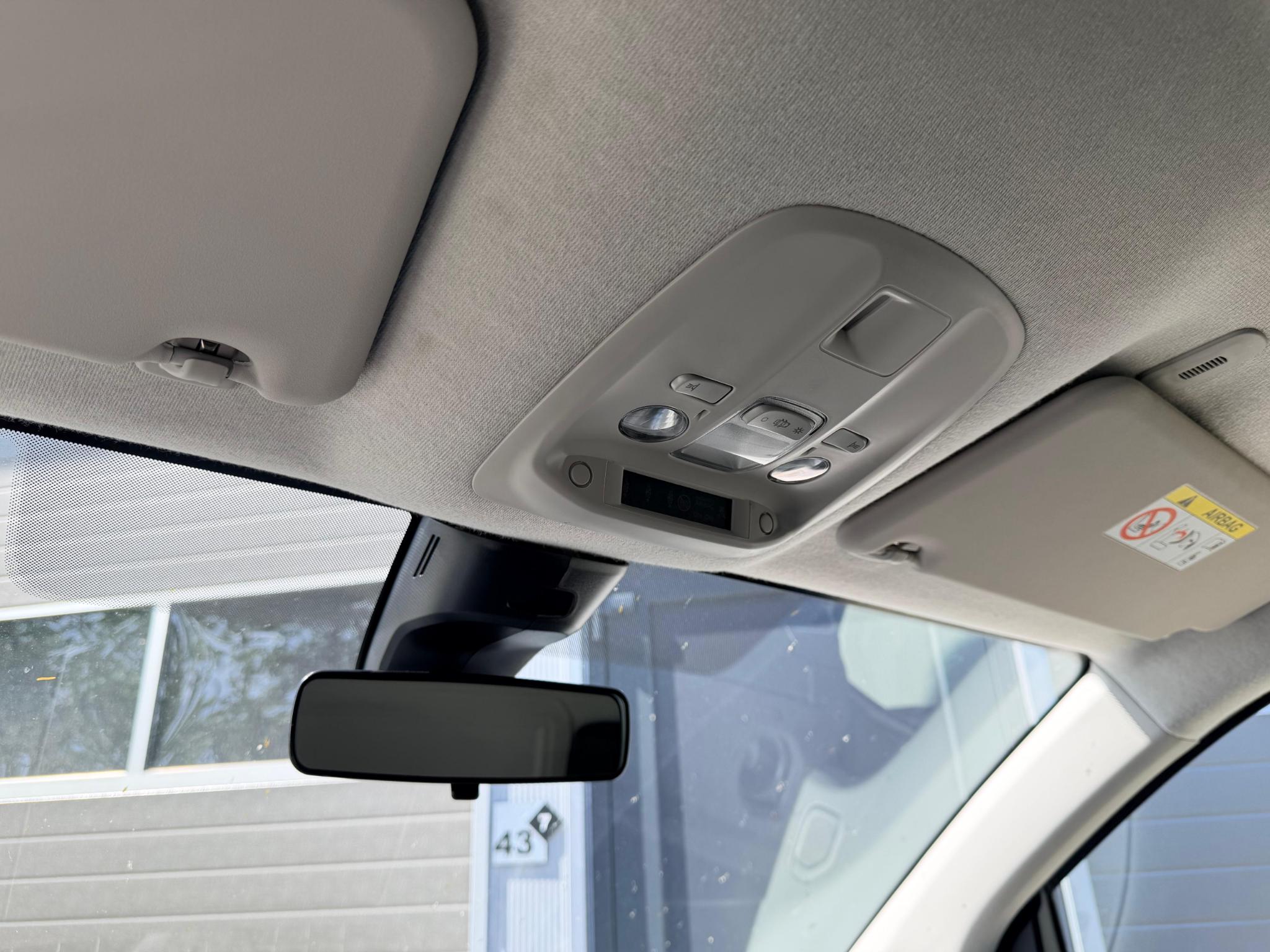 Foto van Toyota Proace