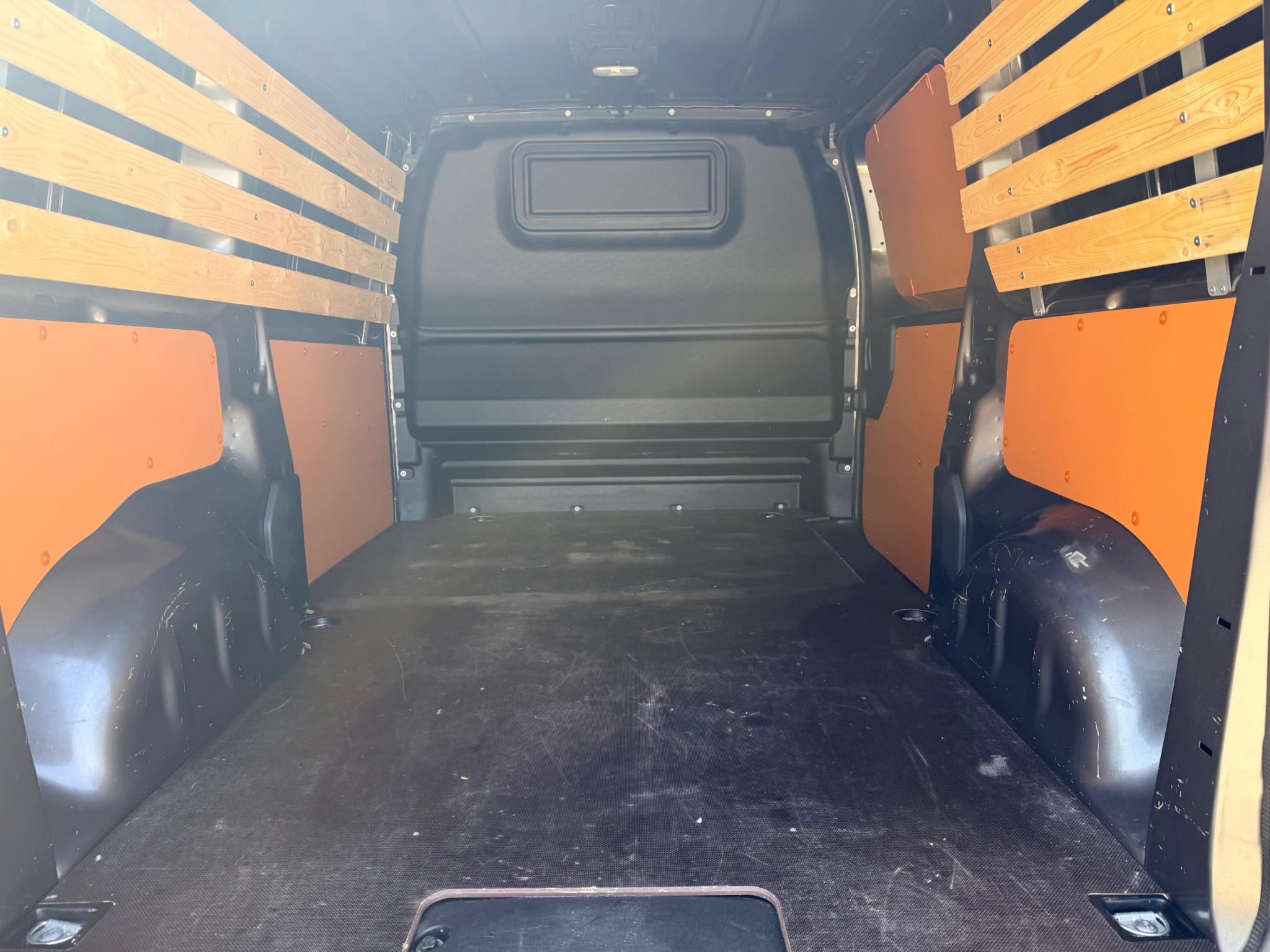 Foto van Toyota Proace