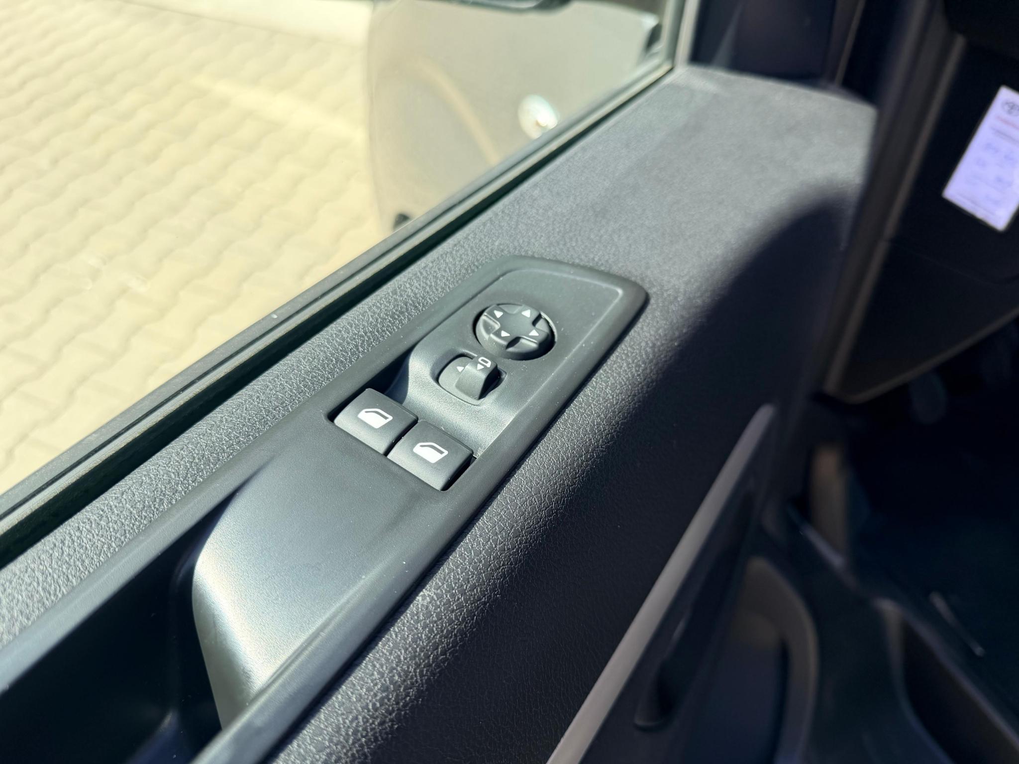 Foto van Toyota Proace
