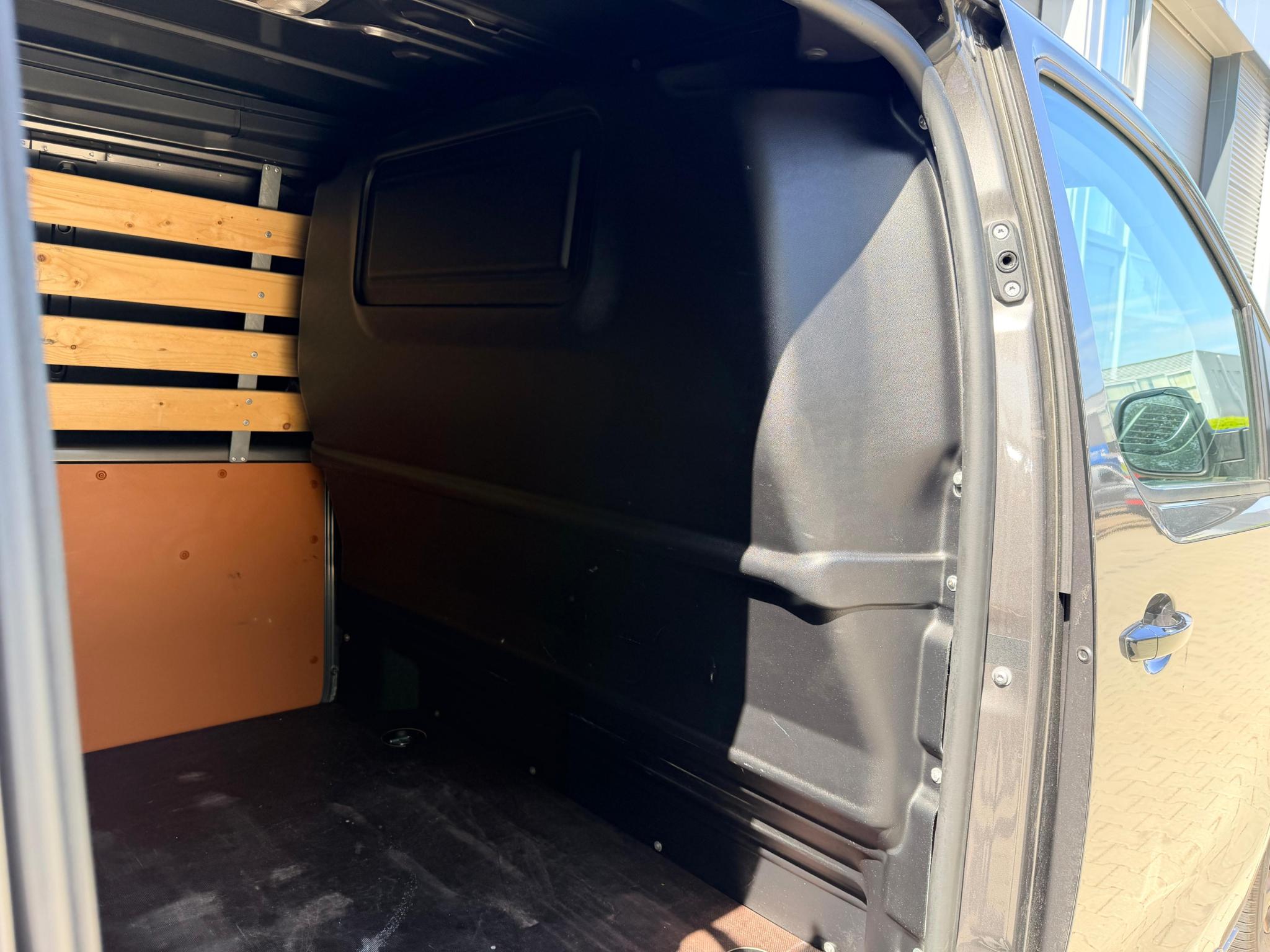 Foto van Toyota Proace