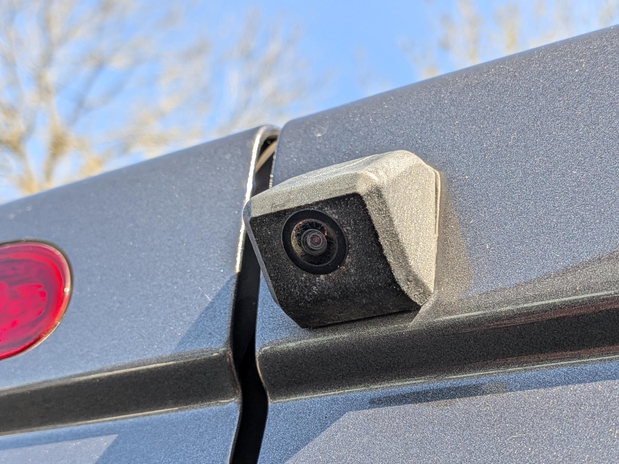 Foto van Toyota Proace