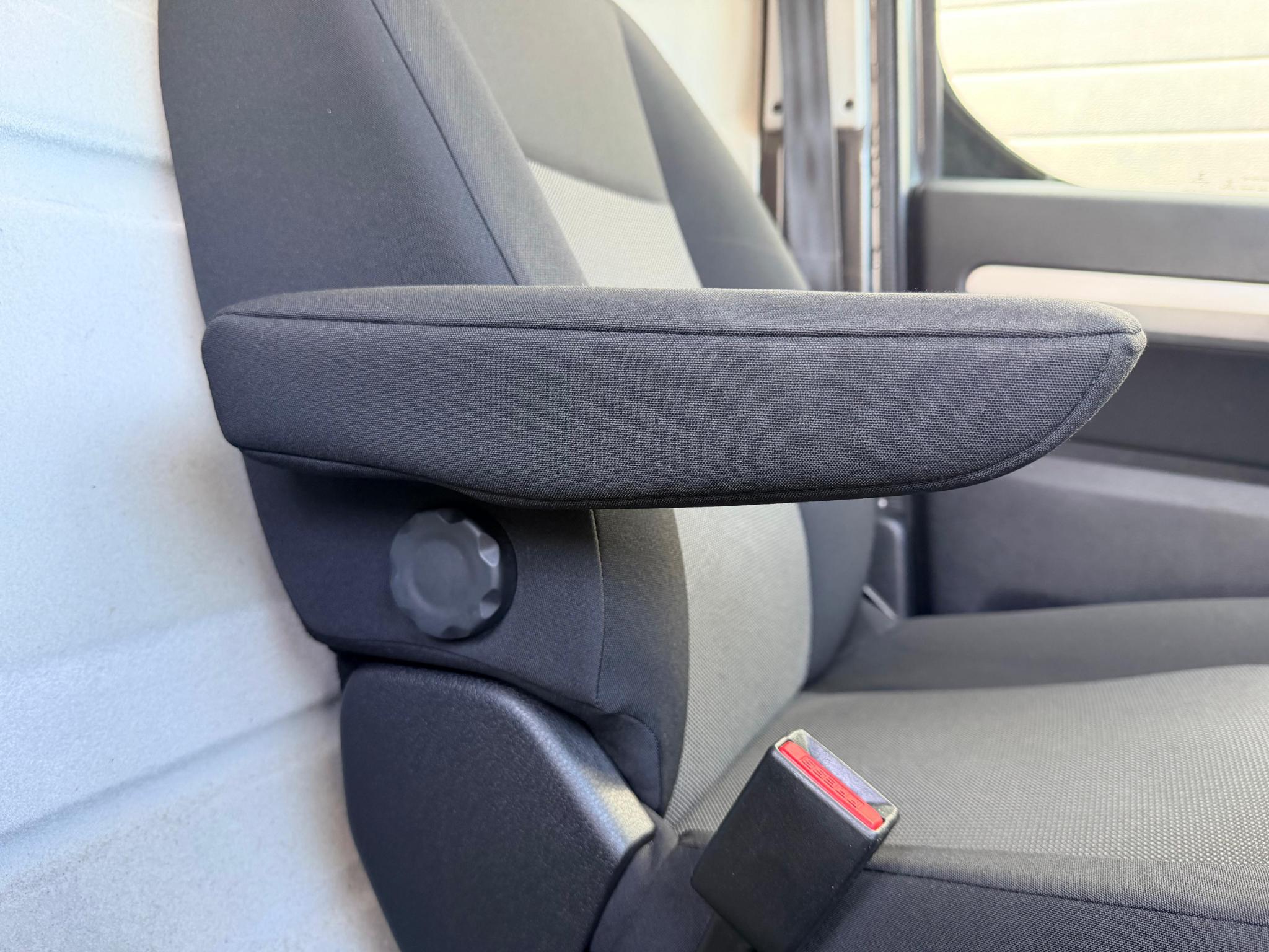 Foto van Toyota Proace