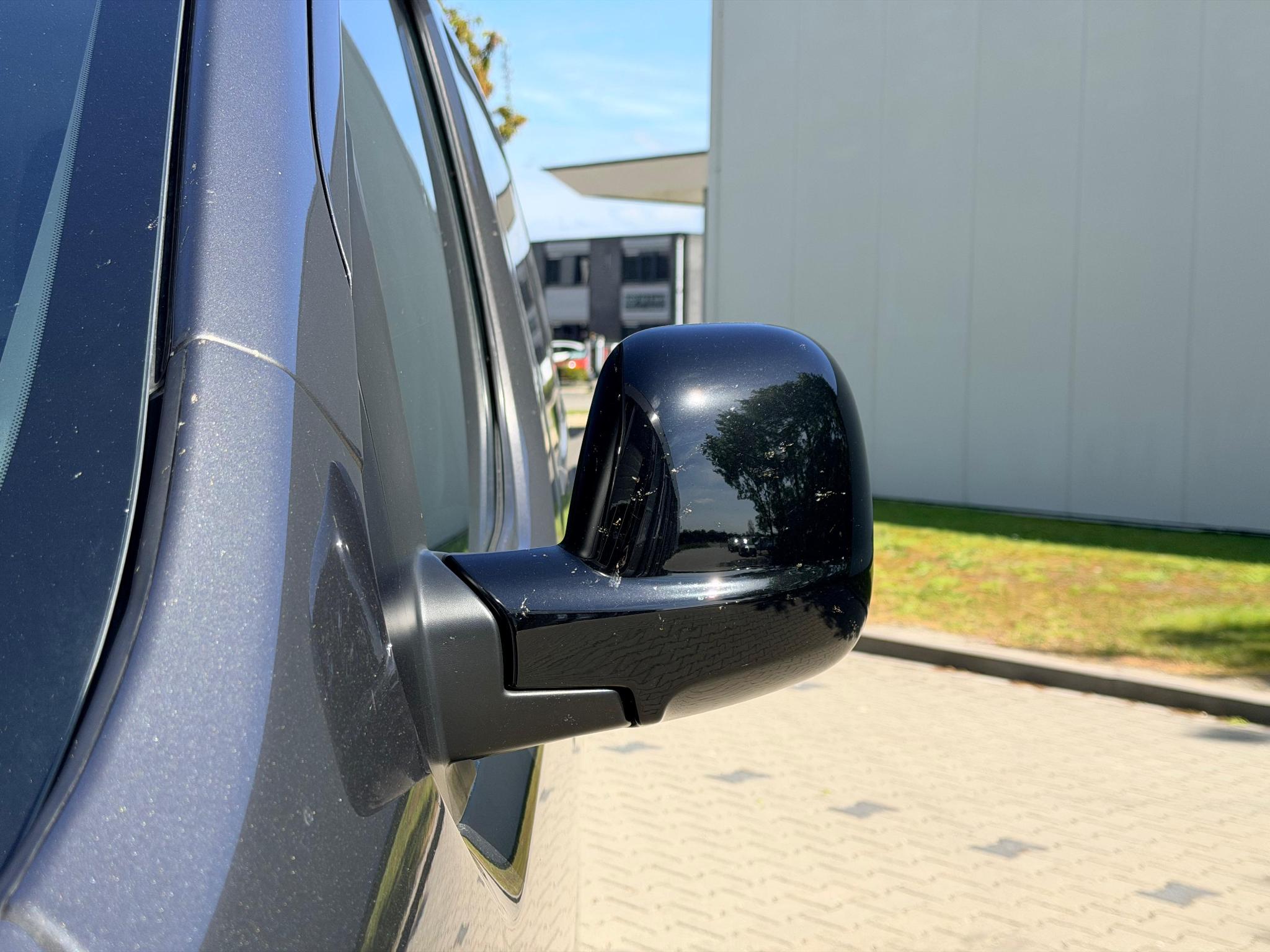 Foto van Toyota Proace