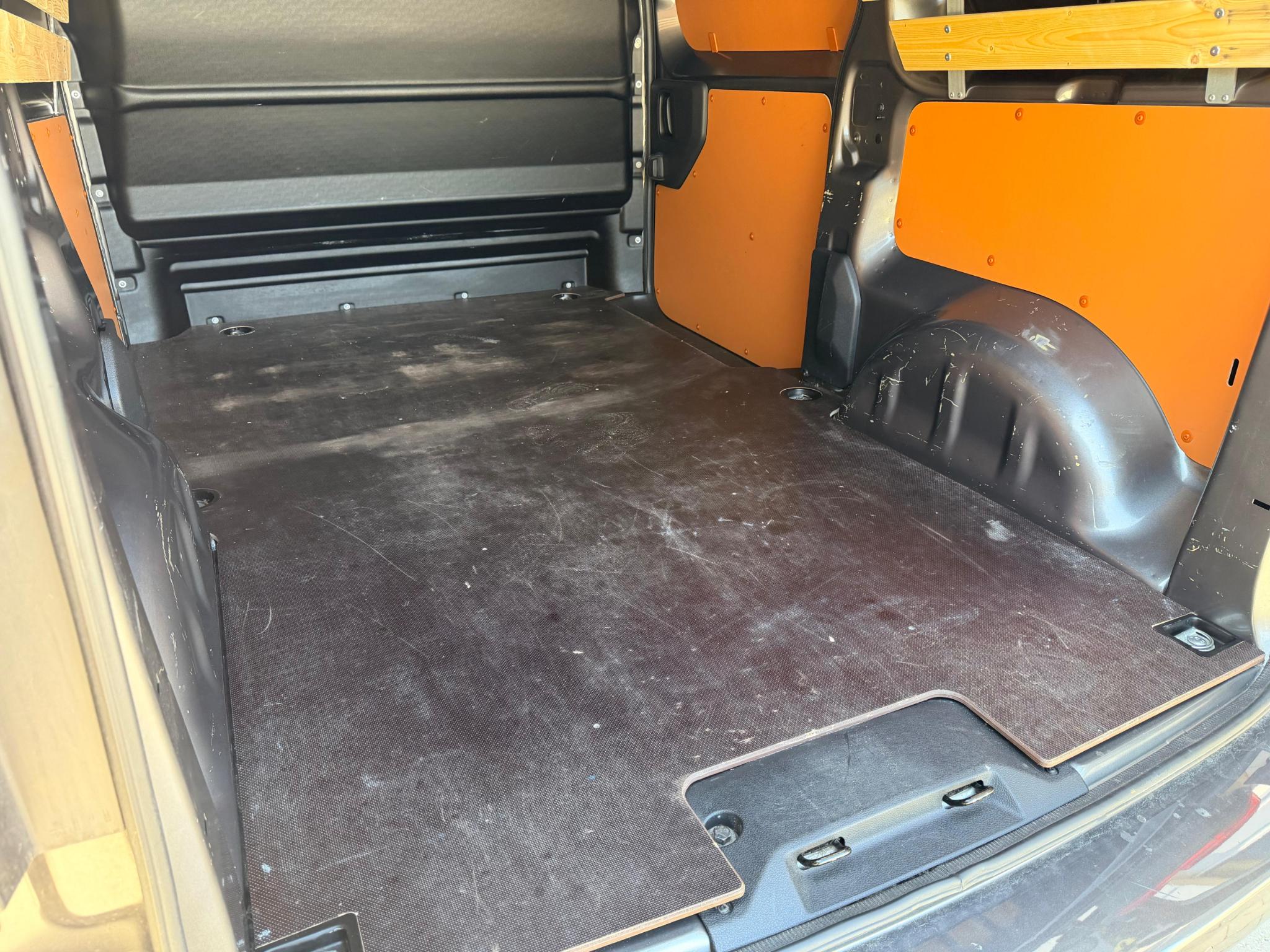 Foto van Toyota Proace