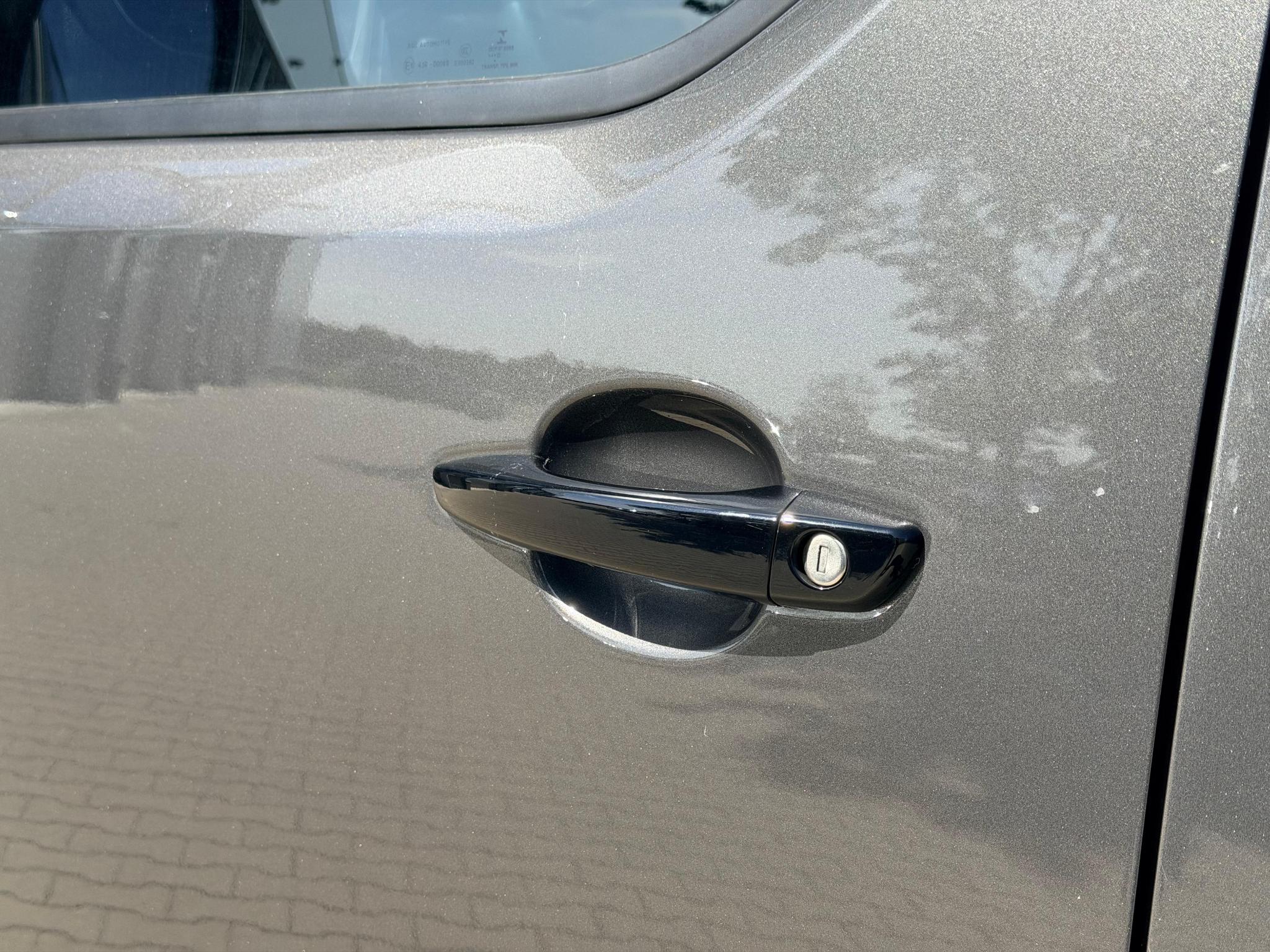 Foto van Toyota Proace